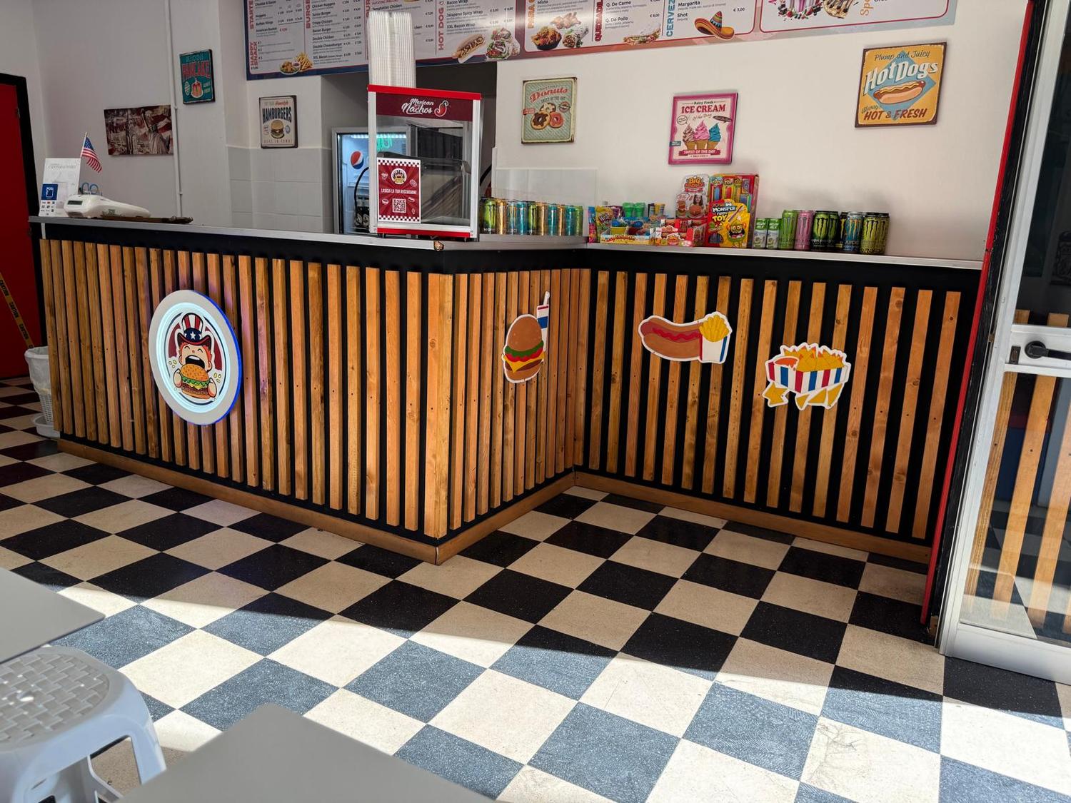 Azienda in vendita: Attività Commerciale  a Italia - Ristoranti - Immagine foto 3