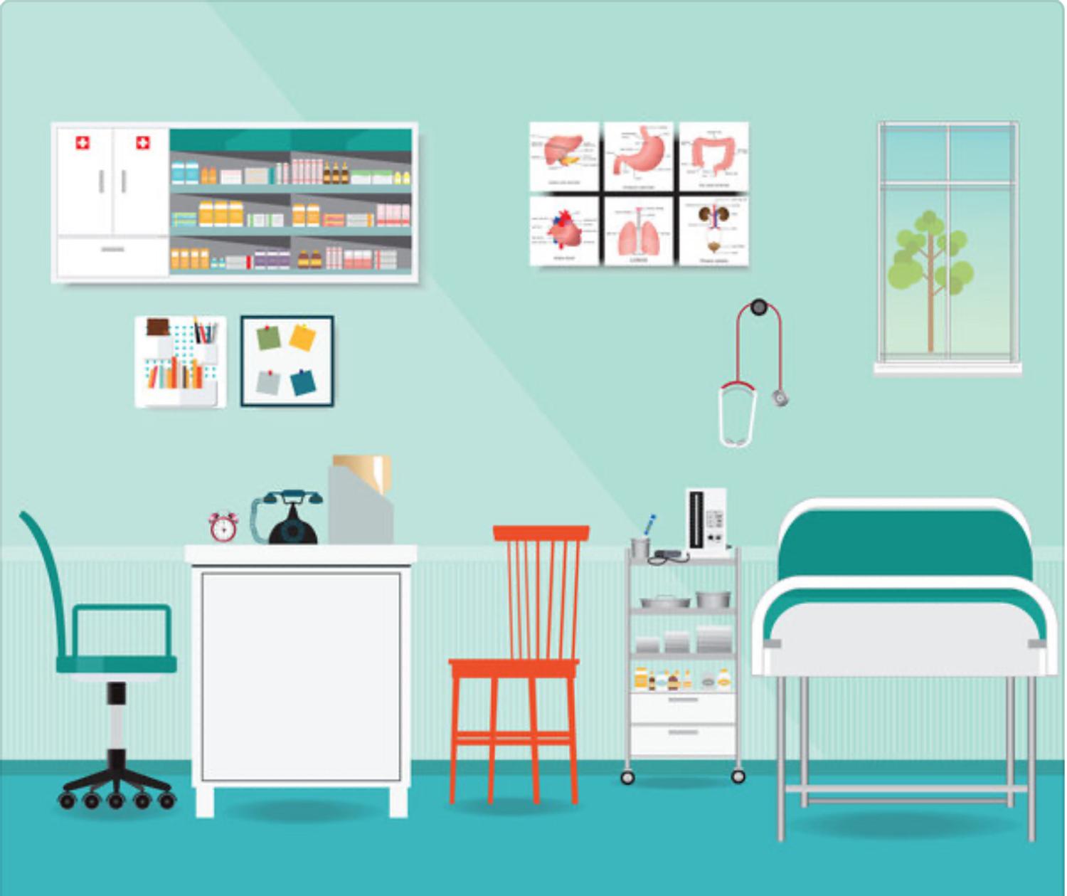 Azienda in vendita: Centro medico poliambulatorio  a Italia - Studi Medici e Poliambulatori - Immagine principale