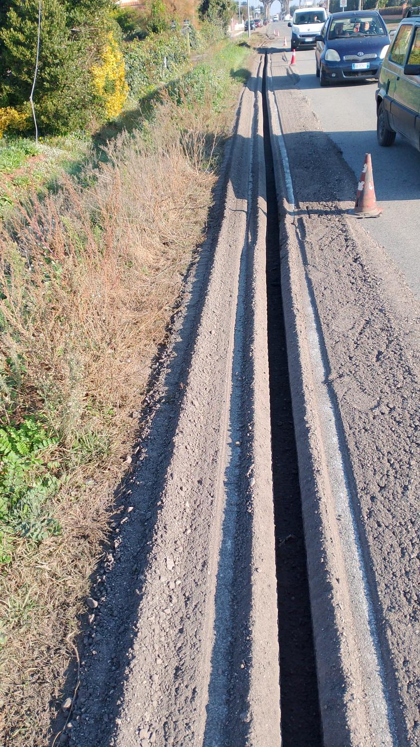 Azienda in vendita: Azienda operante nel campo telecomunicazioni e fibra ottica. a Italia - Attività industriali e fabbriche - Immagine foto 3