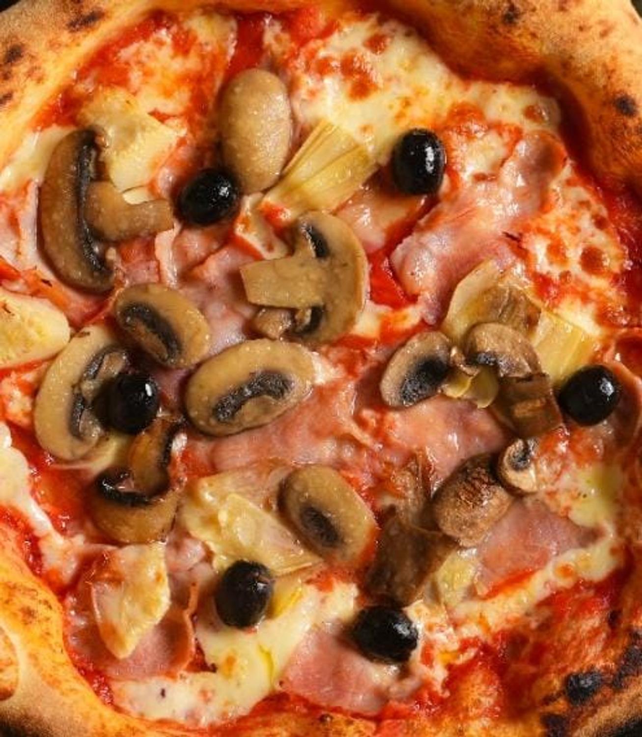 Azienda in vendita: Vendita Pizzeria a Modena a Italia - Pizzerie - Immagine principale