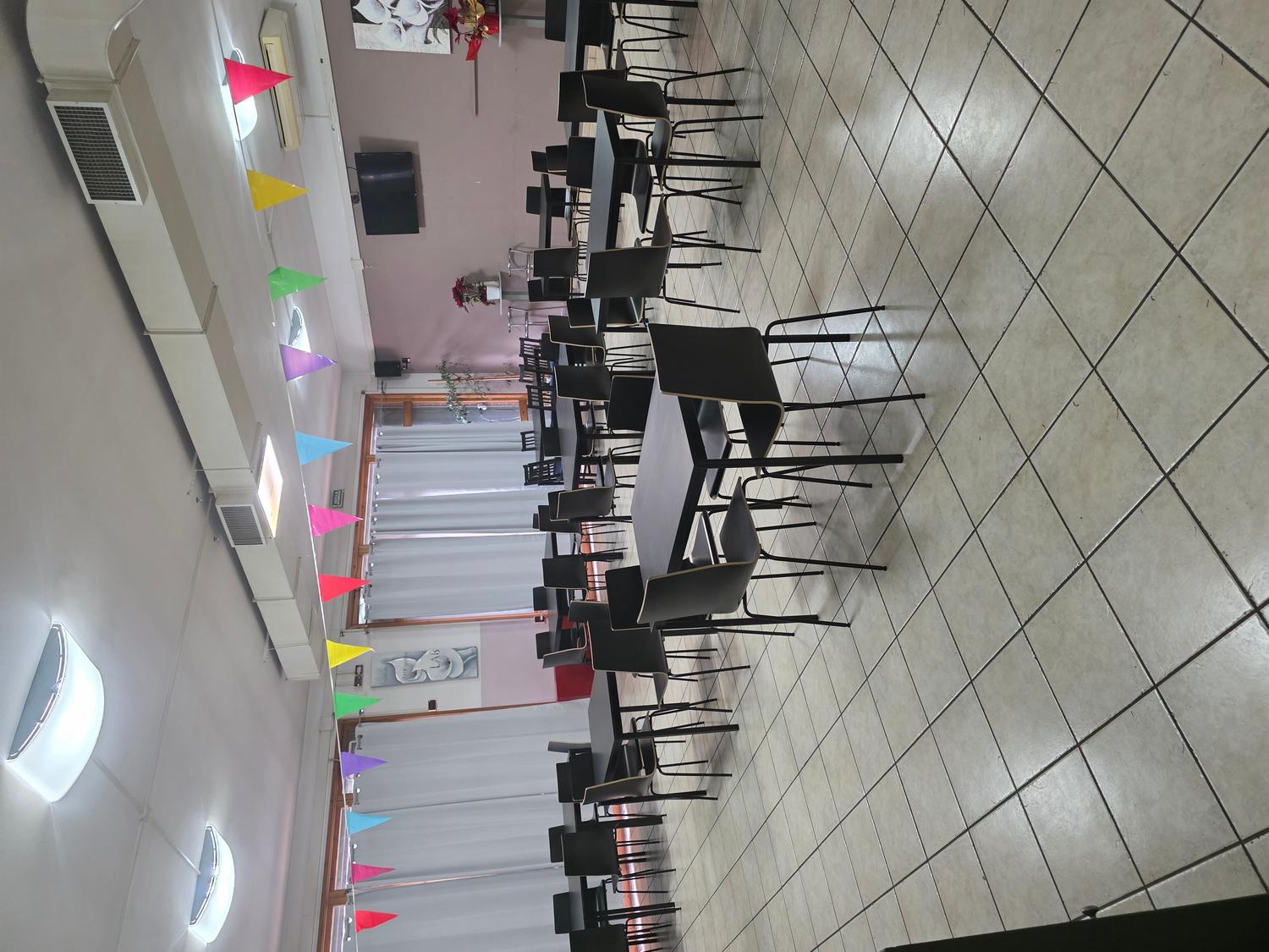 Azienda in vendita: Attività di bar, pizzeria, rosticceria e rivendita tabacchi a Italia - Bar Tabacchi - Immagine foto 3