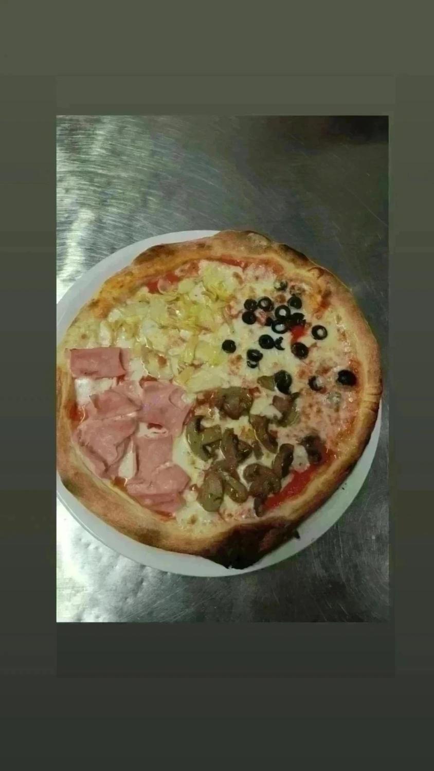 Azienda in vendita: Bar pizzeria e ristorante in pisa zona limitrofe  a Italia - Pizzerie - Immagine foto 4