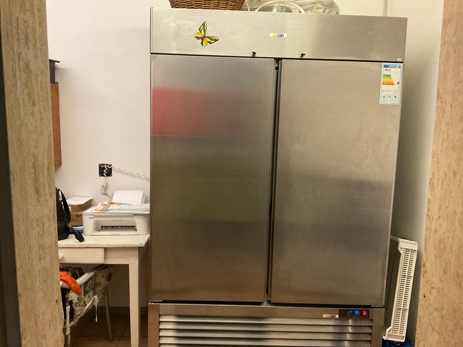 Azienda in vendita: A Poggio a Caiano, vendesi attività di frutta e verdura a Italia - Negozi - alimentari e ortofrutta - Immagine foto 3