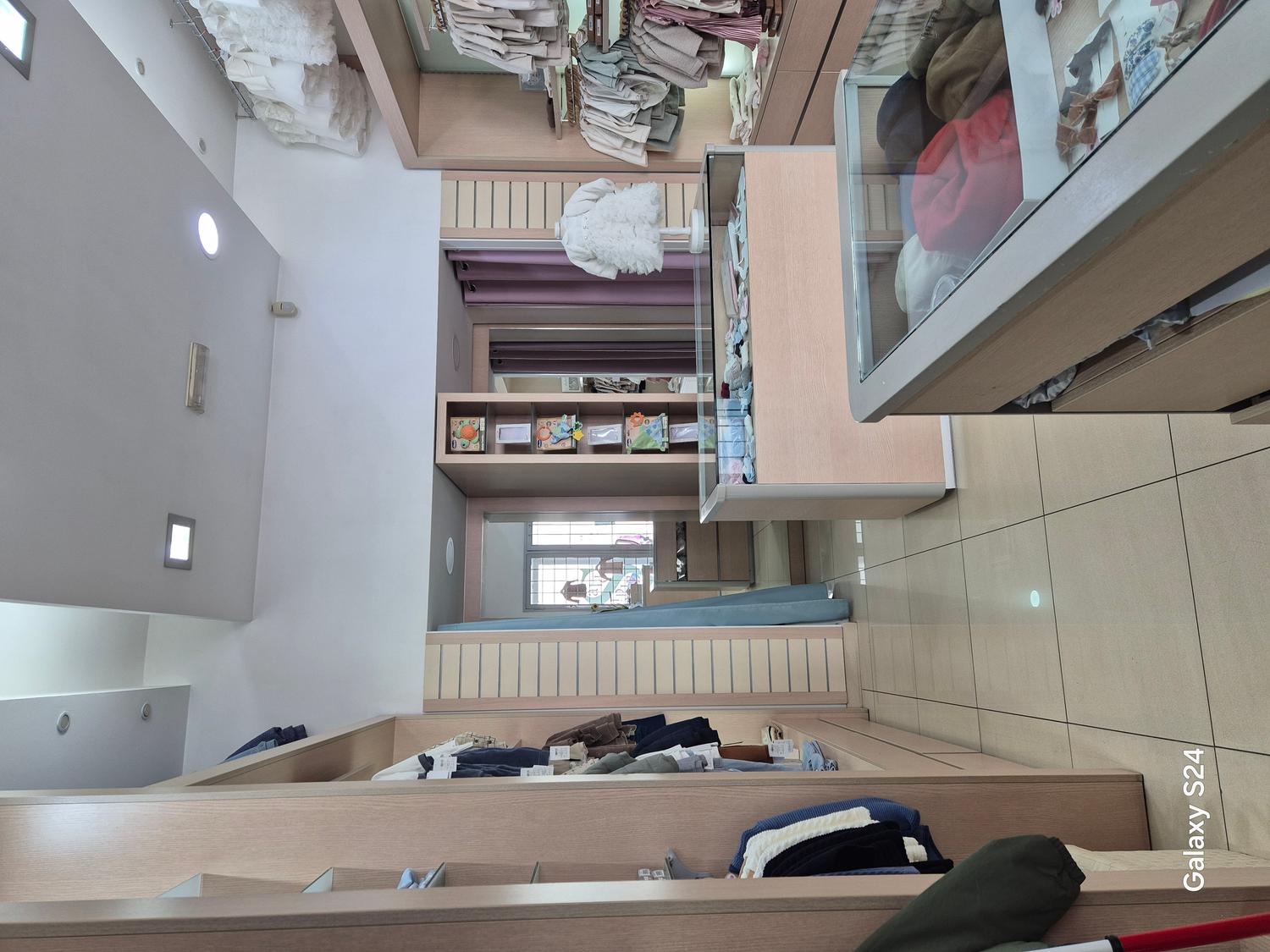 Azienda in vendita: Attività commerciale di abbigliamento per bambini a Italia - Moda e abbigliamento - Immagine foto 2