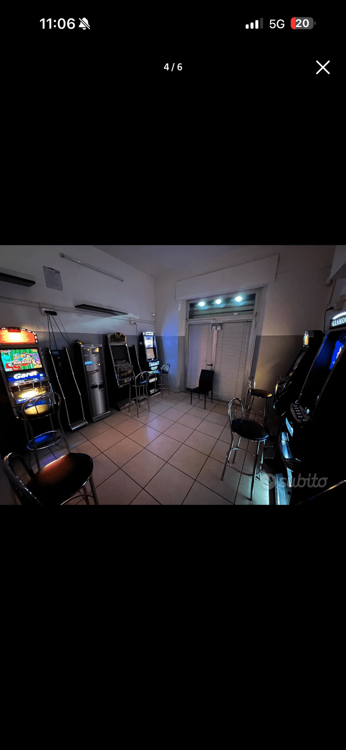 Azienda in vendita:  bar gelateria a due passi dal centro  a Italia - Bar - Immagine foto 2