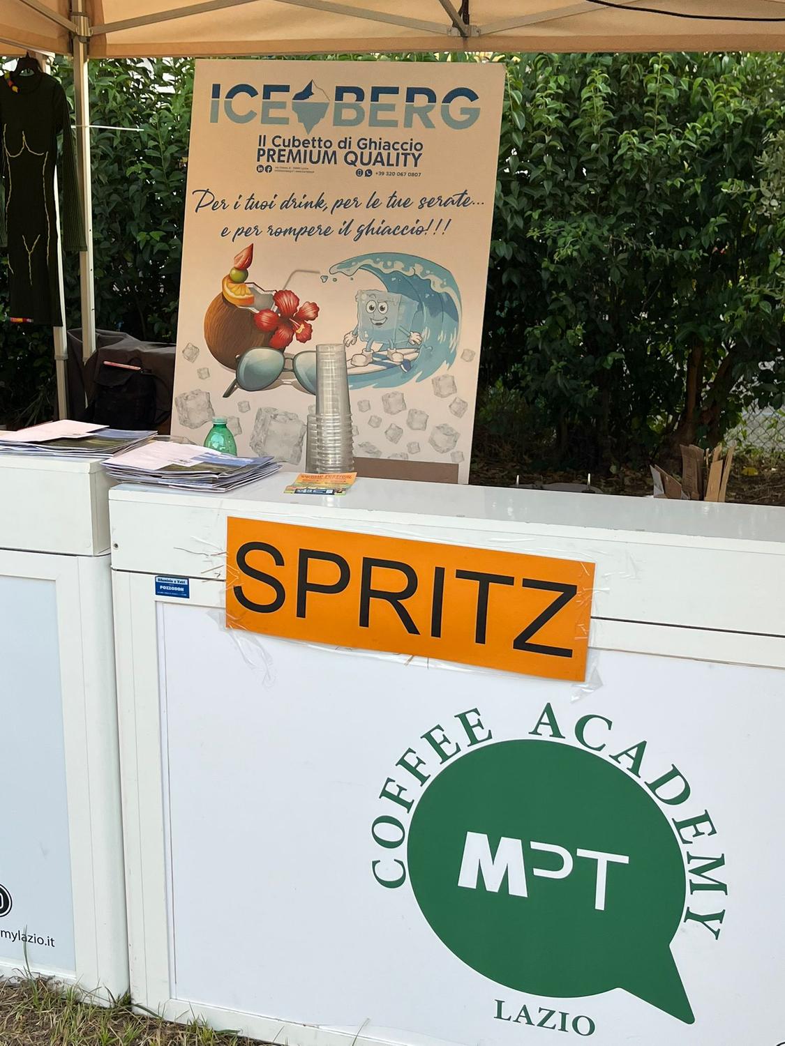 Azienda in vendita: Distribuzione e Commercializzazione Ghiaccio Alimentare a Italia - Ingrosso e Distribuzione - Immagine foto 2