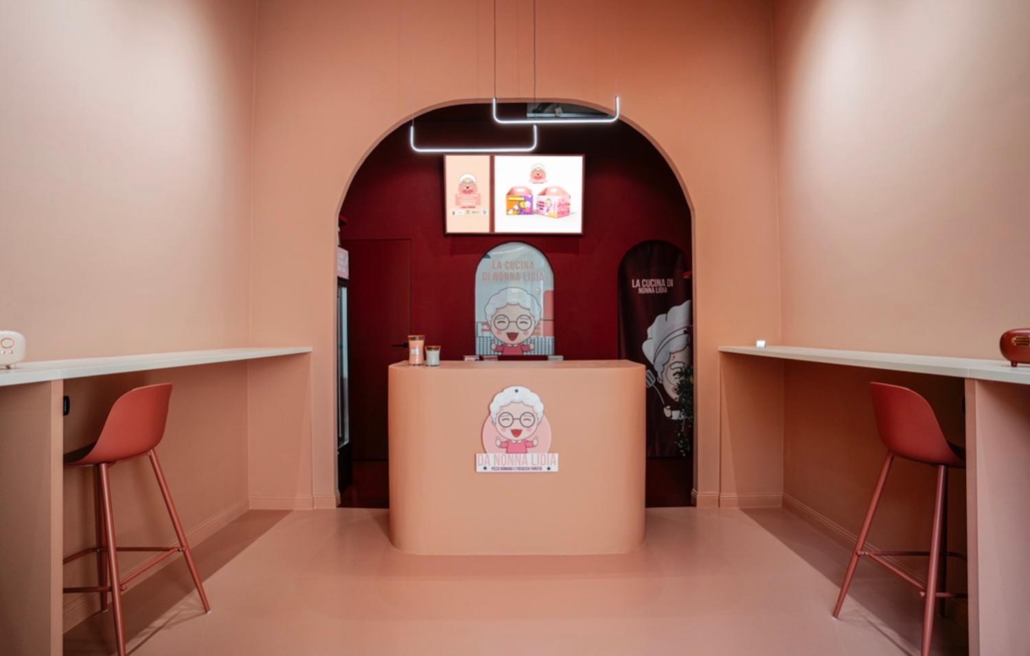 Azienda in vendita: Pinseria da asporto, poche spese massima resa. a Italia - Pizzerie - Immagine foto 2