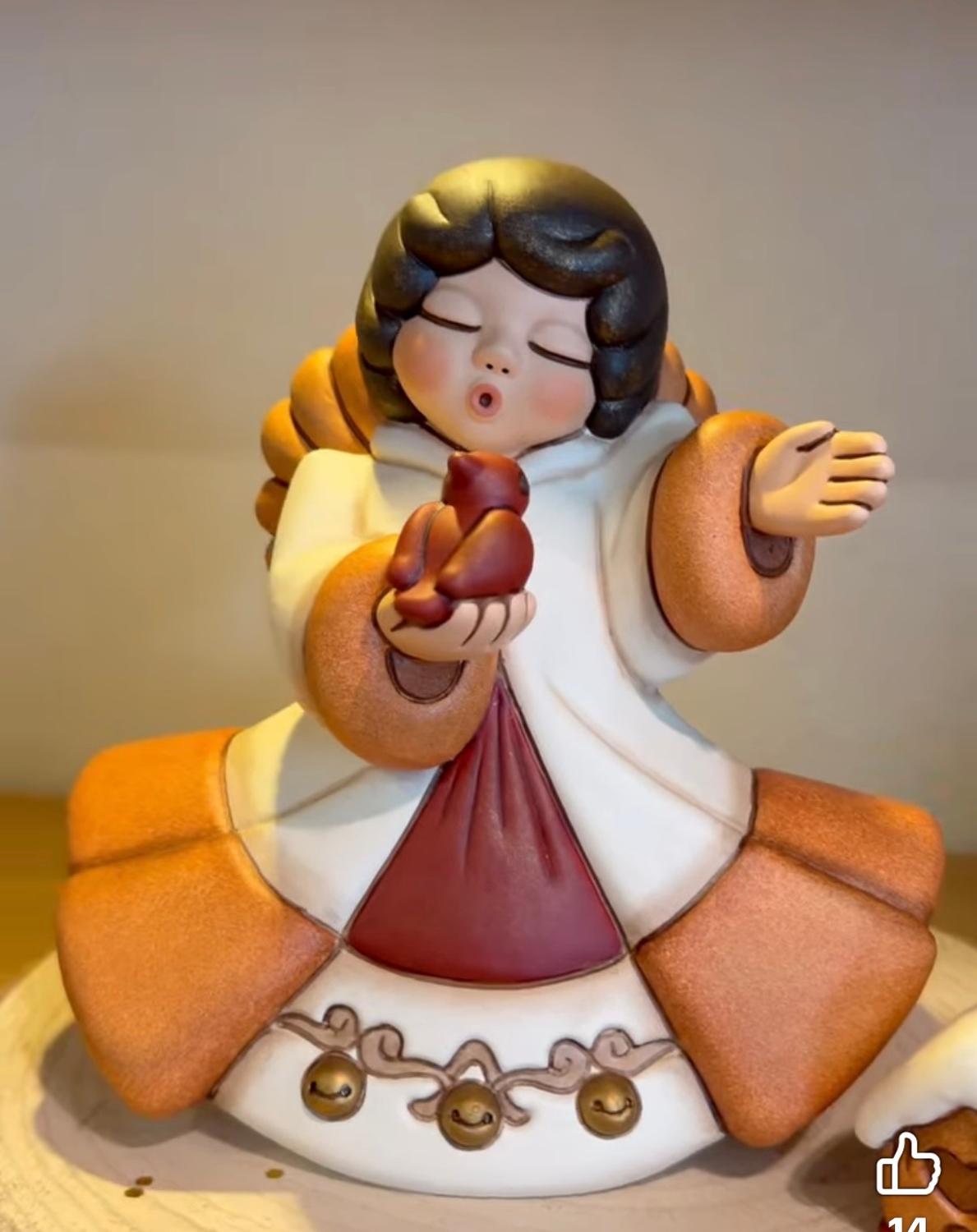 Azienda in vendita: Attività di vendita  di ArticoLI da regalo a marchio THUN, in CC a Italia - Altro - Immagine principale