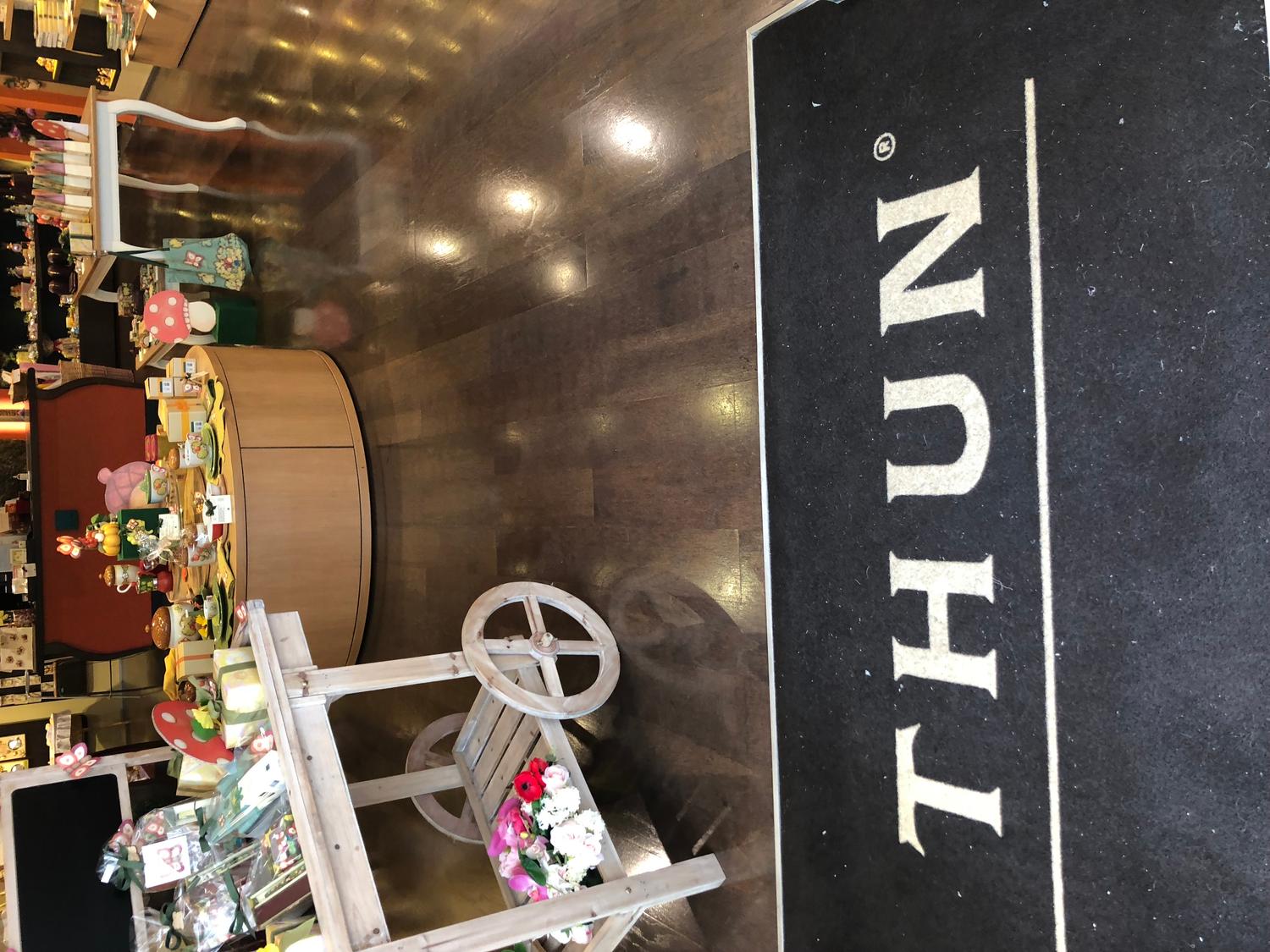 Azienda in vendita: Attività di vendita  di ArticoLI da regalo a marchio THUN, in CC a Italia - Altro - Immagine foto 2