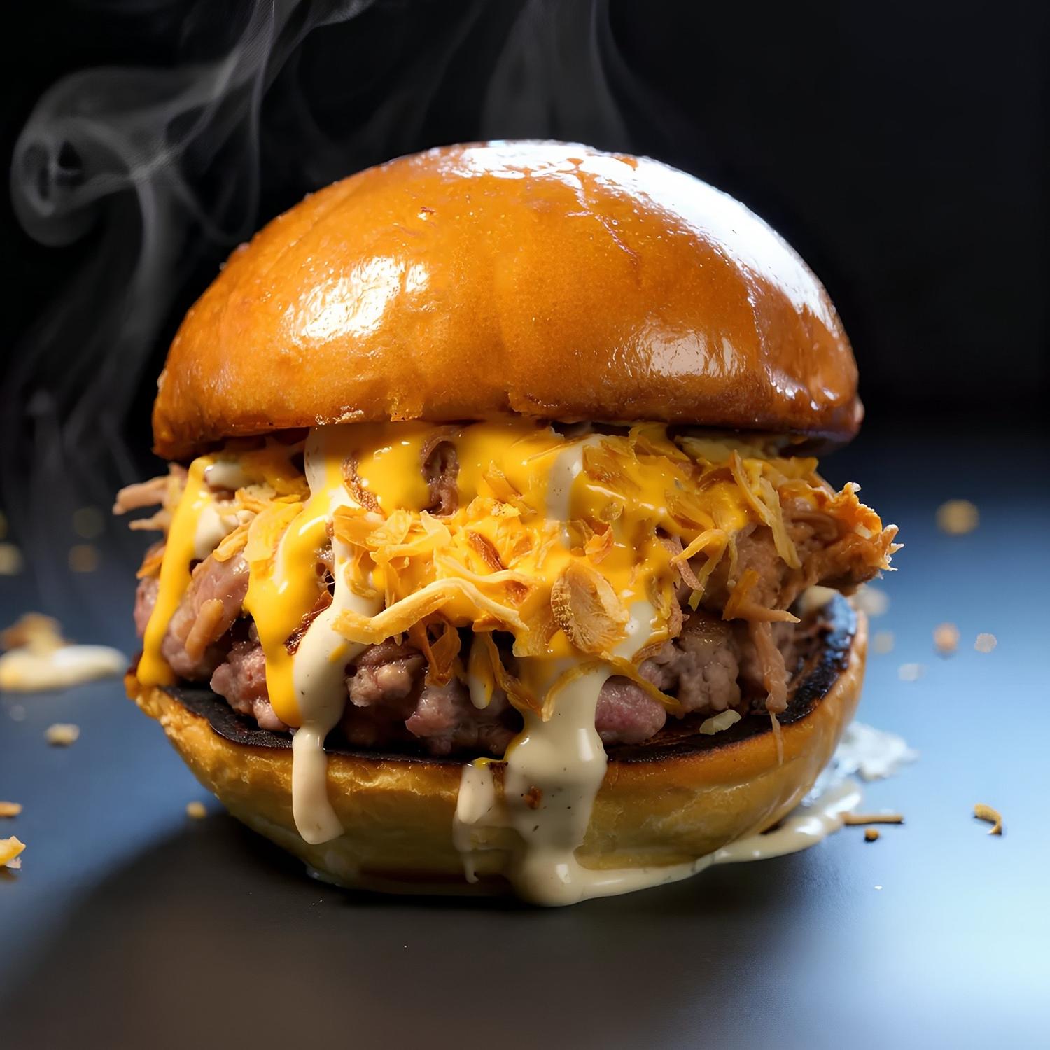 Azienda in vendita: Attività di street food, eventi, catering, noleggio a Italia - Ristoranti - Immagine principale