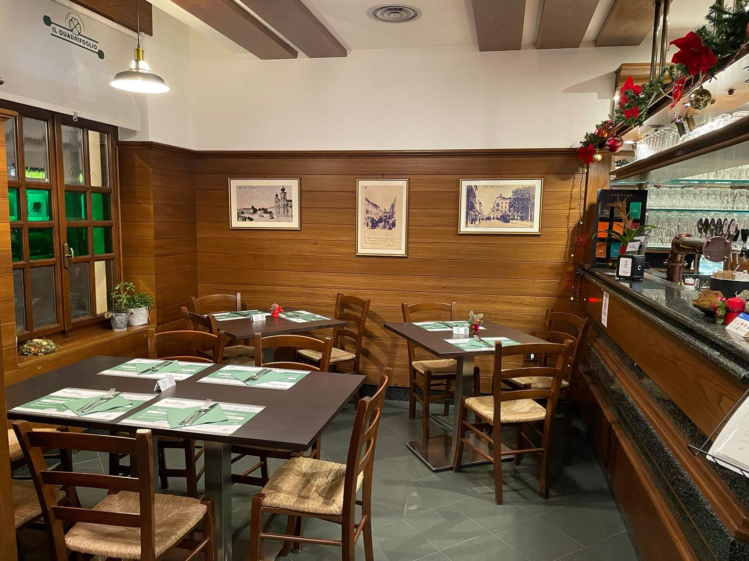 Azienda in vendita: Attività di Pizzeria e Stuzzicheria ben avviata a Italia - Pizzerie - Immagine foto 3