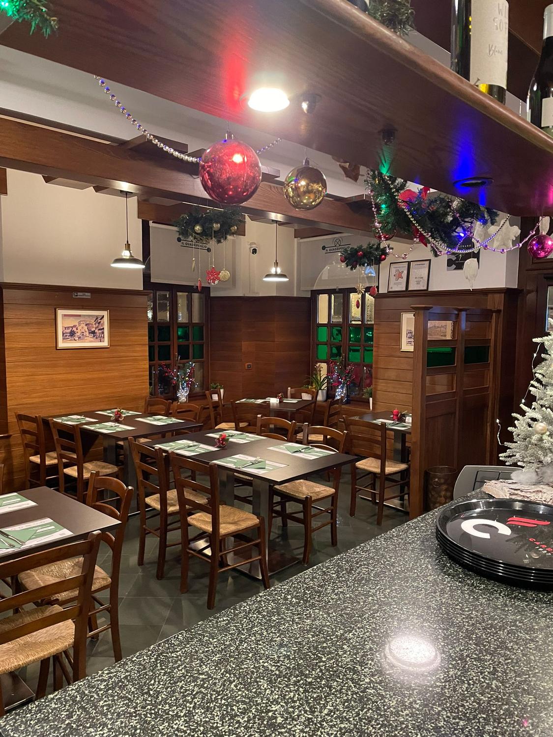 Azienda in vendita: Attività di Pizzeria e Stuzzicheria ben avviata a Italia - Pizzerie - Immagine foto 4