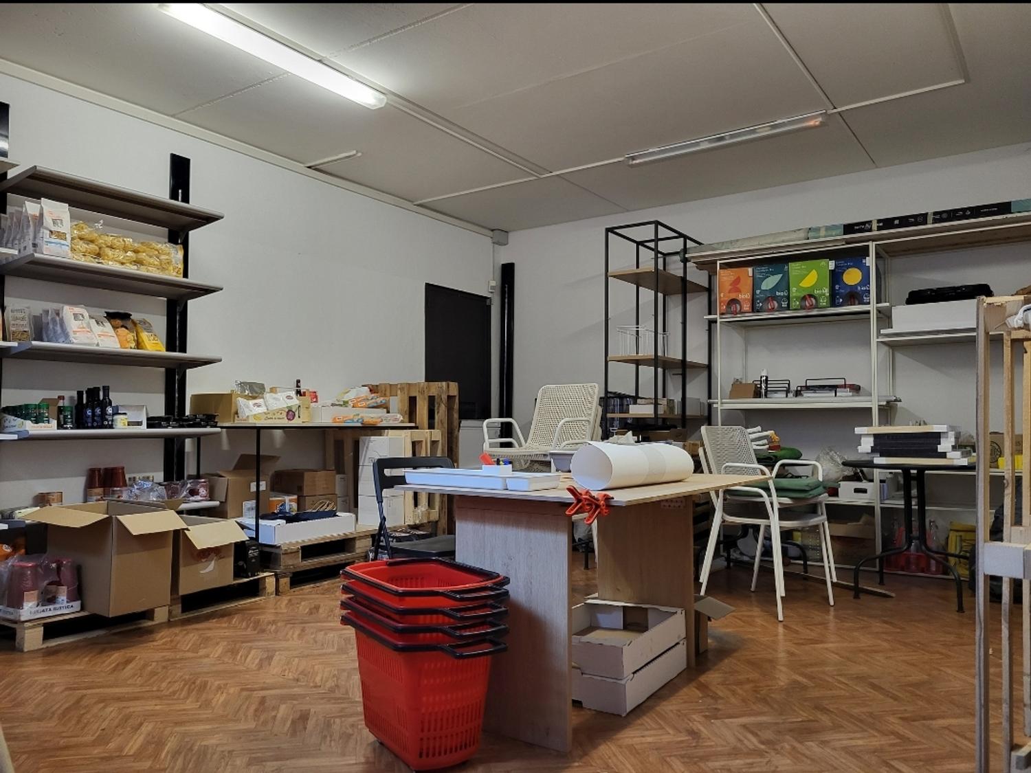 Azienda in vendita: PRIVATO CEDE ATTIVITÀ COMMERCIALE - BAR CAFÈ (Trattabile) a Italia - Bar - Immagine foto 4