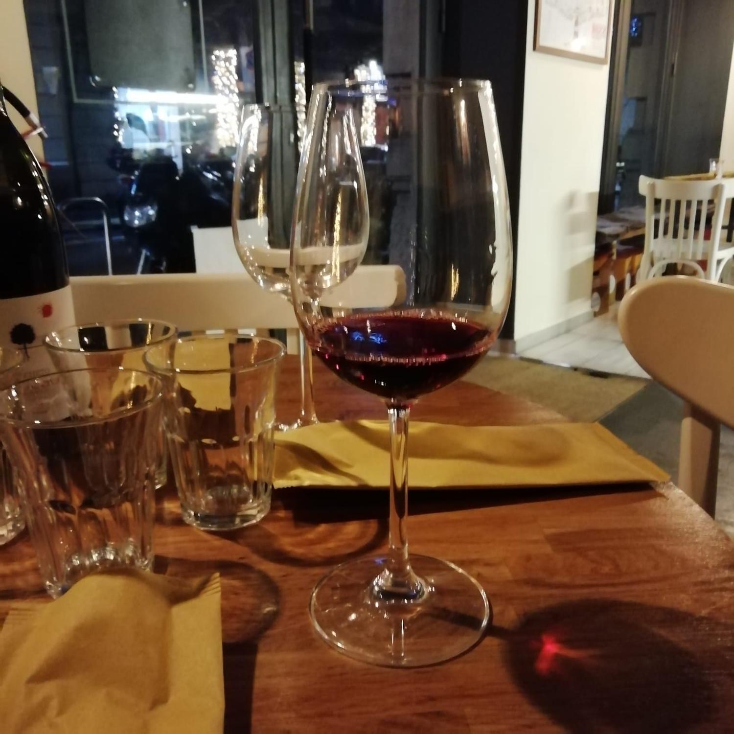 Azienda in vendita: Attività di ristorazione in zona porta romana a Italia - Ristoranti - Immagine foto 2