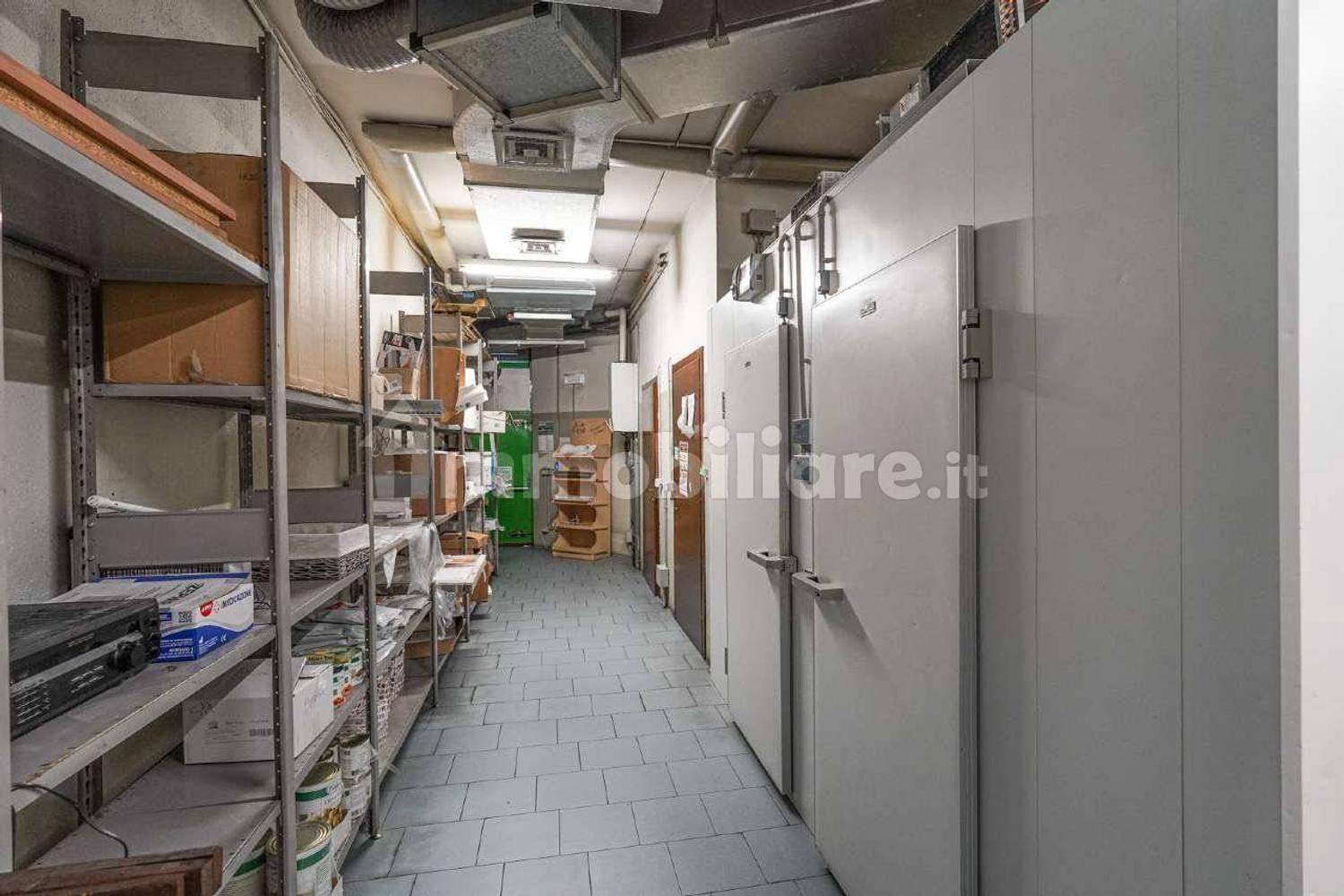 Azienda in vendita: panificio pasticceria  a Italia - Panetterie - Immagine foto 4