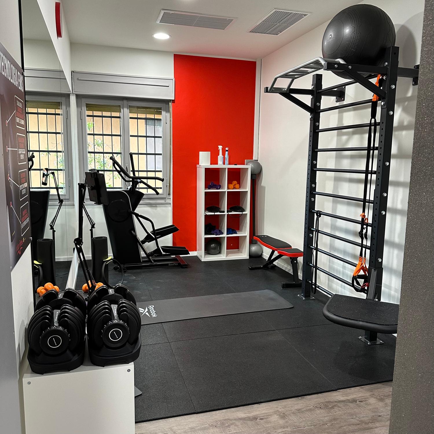Azienda in vendita: Investi nel Benessere: Urban Fitness San Donato, Leader di Zona a Italia - Palestre - Immagine foto 2