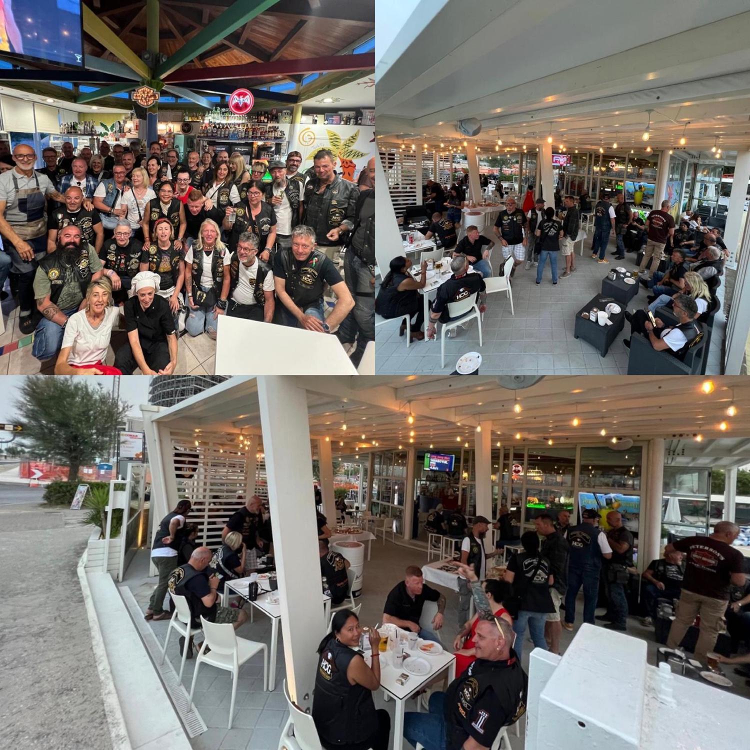 Azienda in vendita: Parco divertimenti con cocktail bar e food fronte mare a Italia - Giochi e Svago - Immagine principale