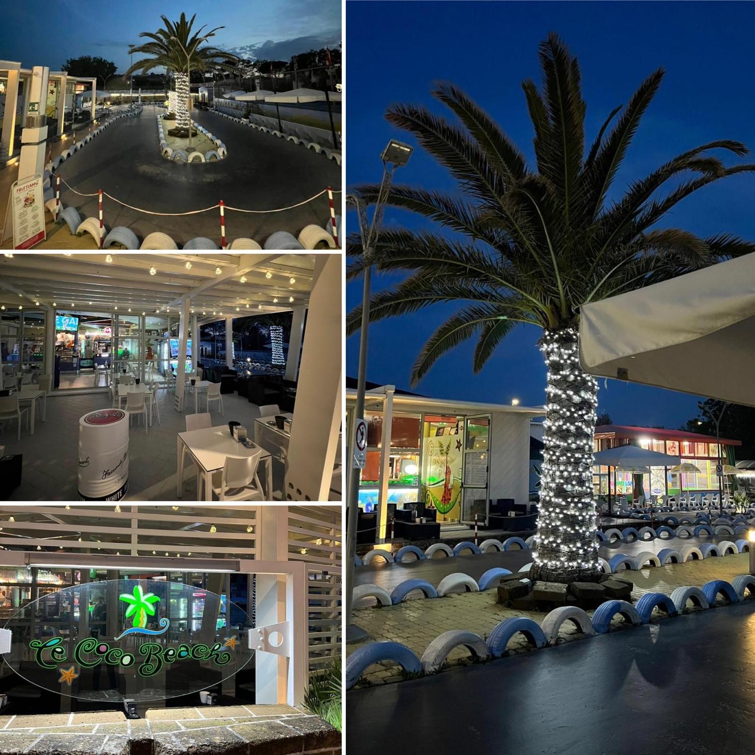 Azienda in vendita: Parco divertimenti con cocktail bar e food fronte mare a Italia - Giochi e Svago - Immagine foto 4