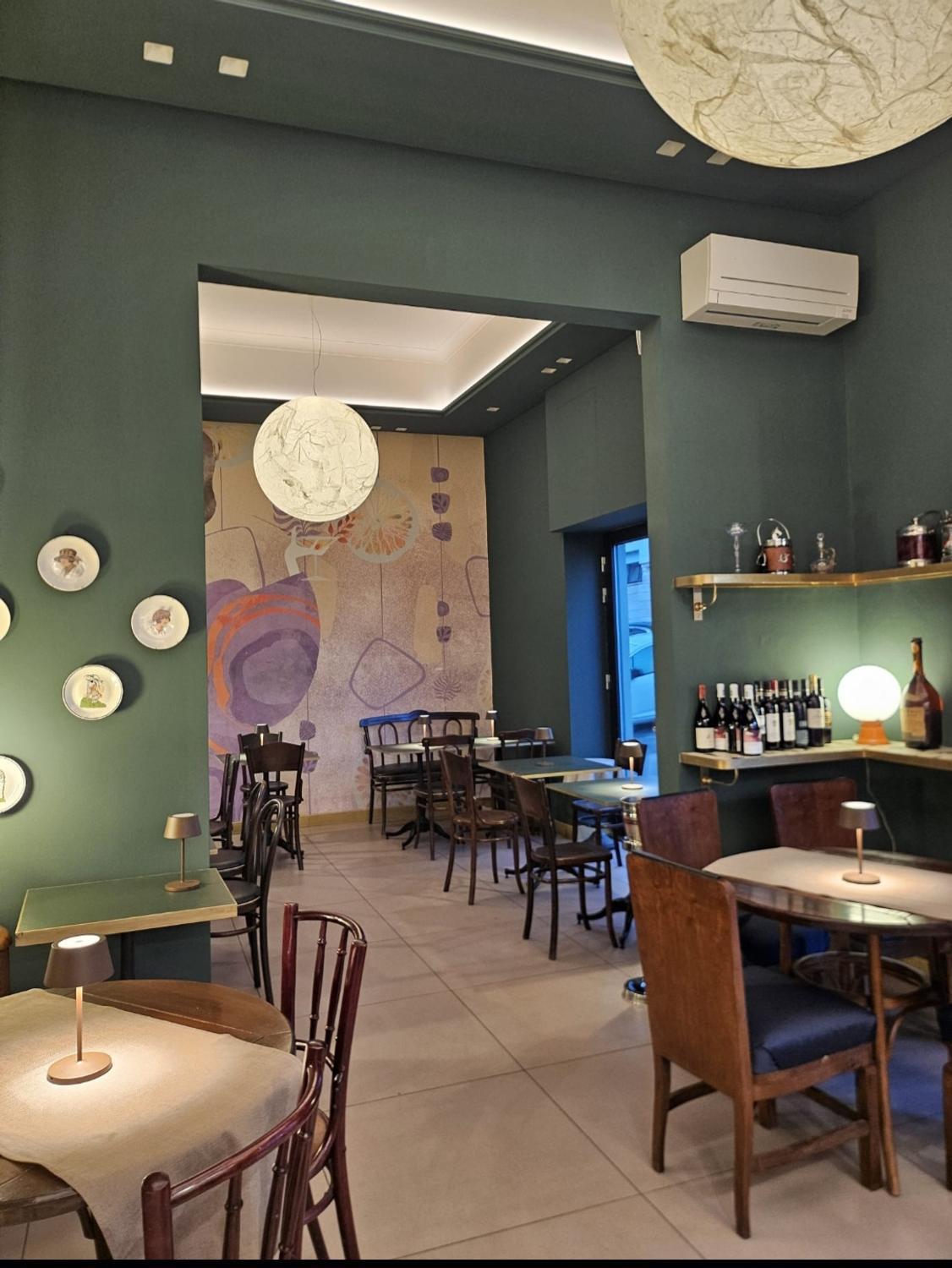 Azienda in vendita: Pizzeria sita in Firenze zona Campo di Marte a Italia - Ristoranti - Immagine foto 2