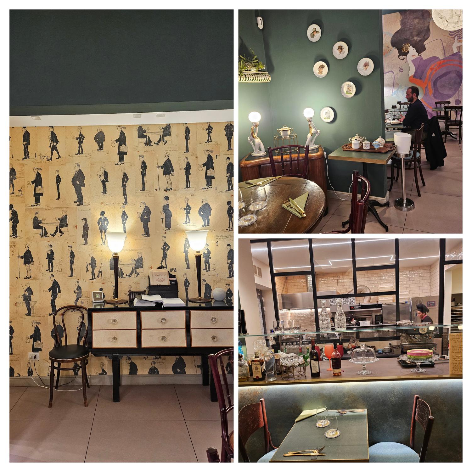 Azienda in vendita: Pizzeria sita in Firenze zona Campo di Marte a Italia - Ristoranti - Immagine foto 3