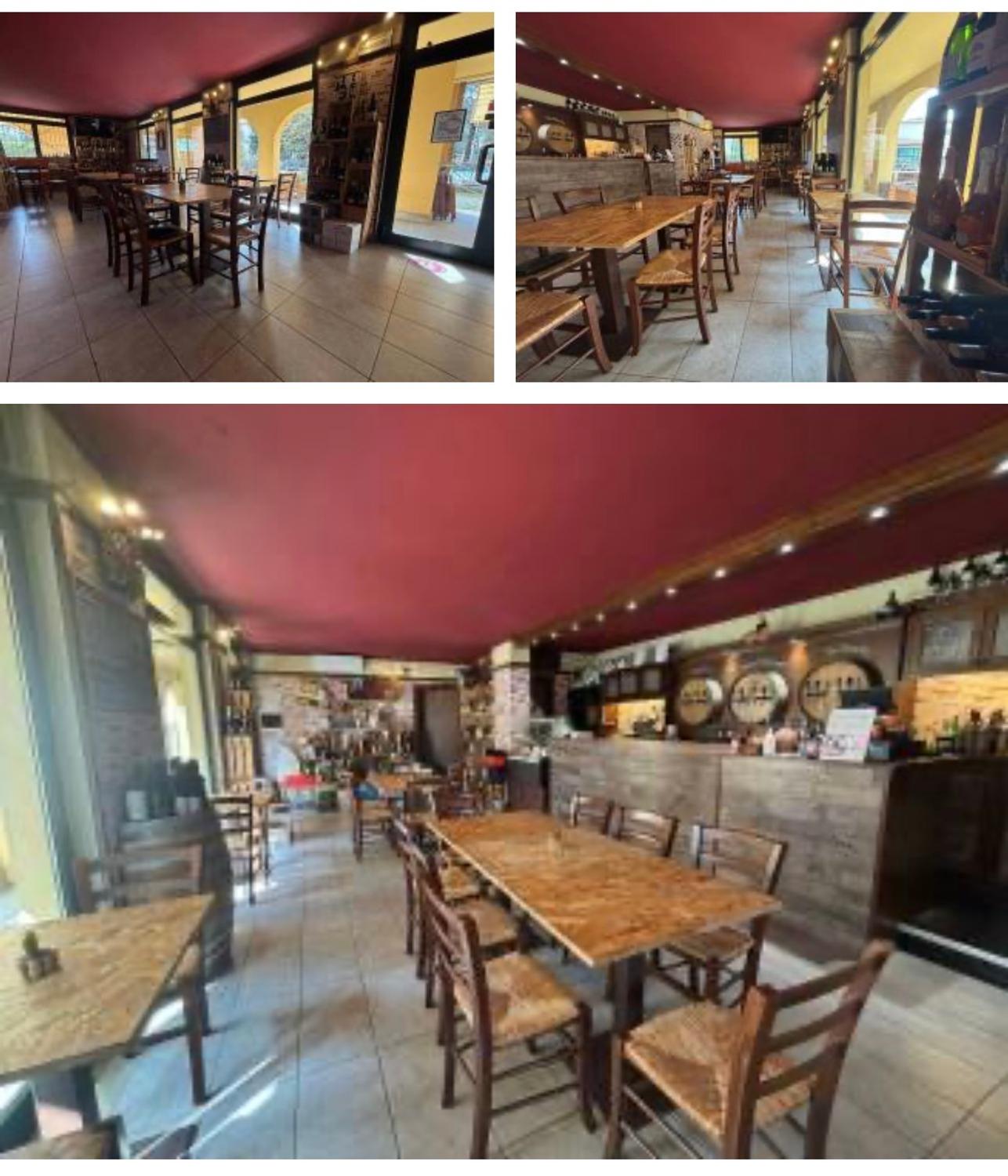 Azienda in vendita: Attività di enoteca e winebar in provincia di Bergamo a Italia - Bar - Immagine principale