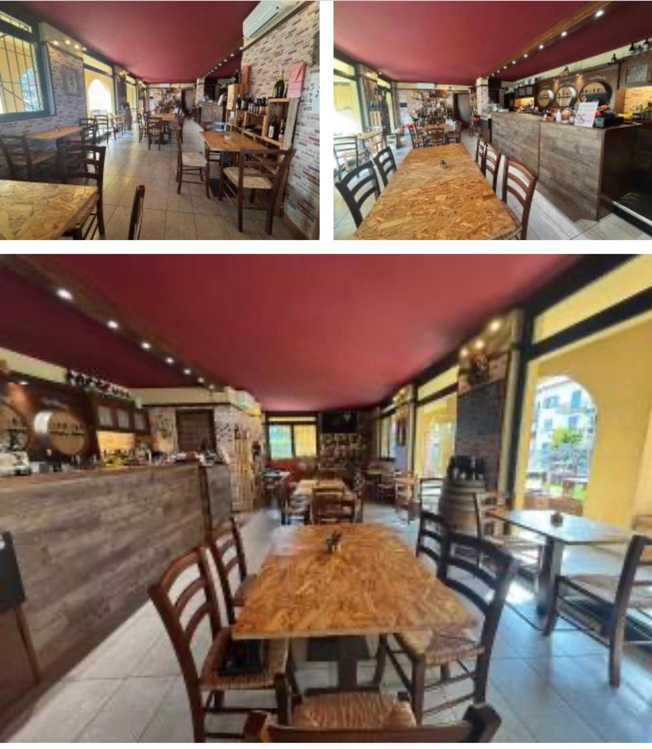 Azienda in vendita: Attività di enoteca e winebar in provincia di Bergamo a Italia - Bar - Immagine foto 2