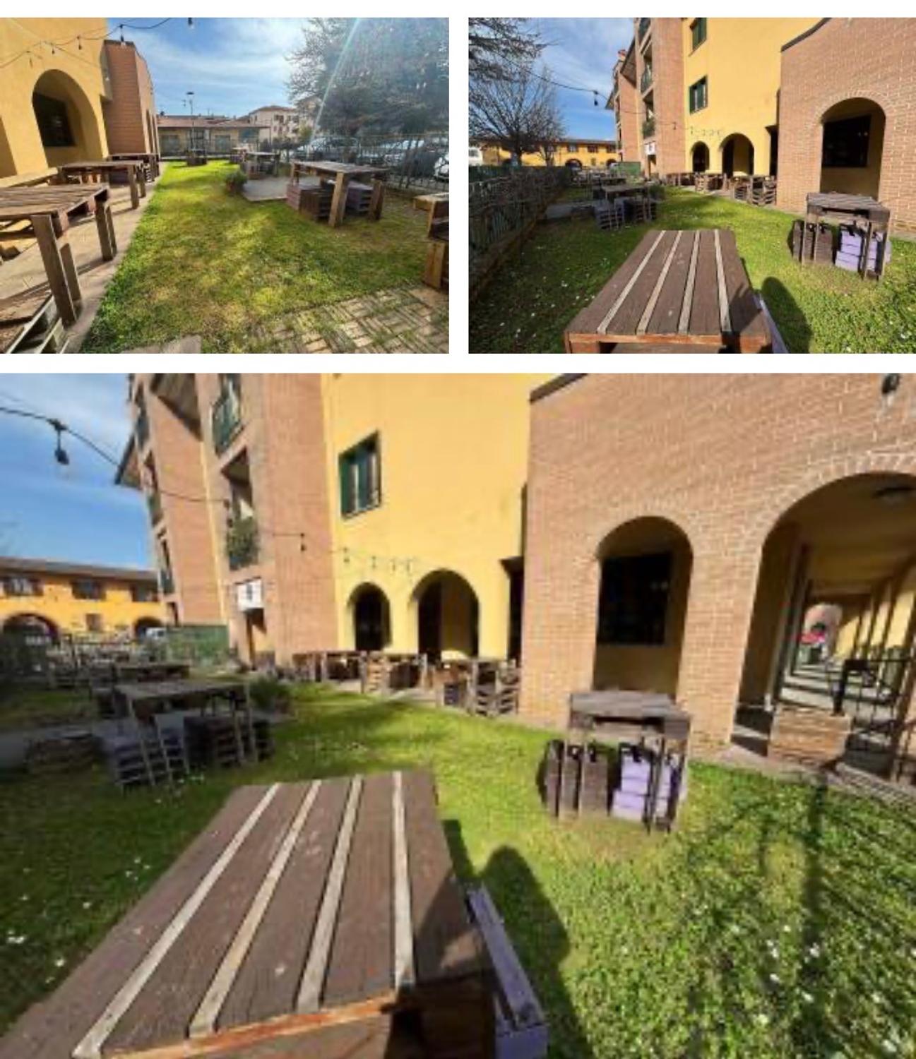 Azienda in vendita: Attività di enoteca e winebar in provincia di Bergamo a Italia - Bar - Immagine foto 3