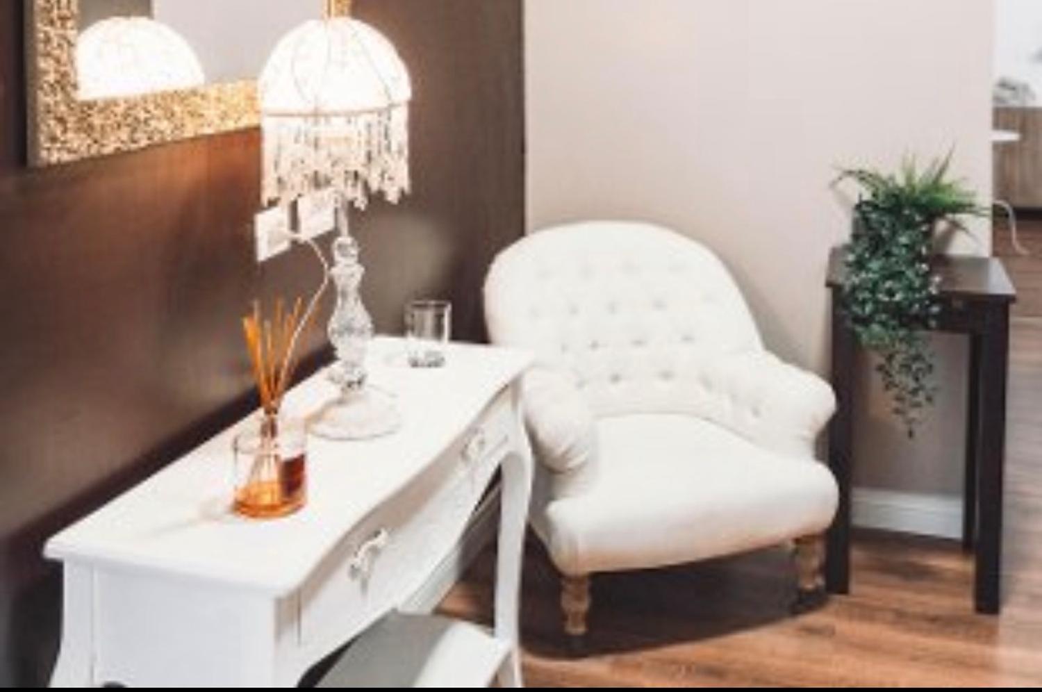 Azienda in vendita: centro estetico a Trastevere, Roma; 110mq, 5 postazioni  a Italia - Centri Estetici - Immagine foto 2