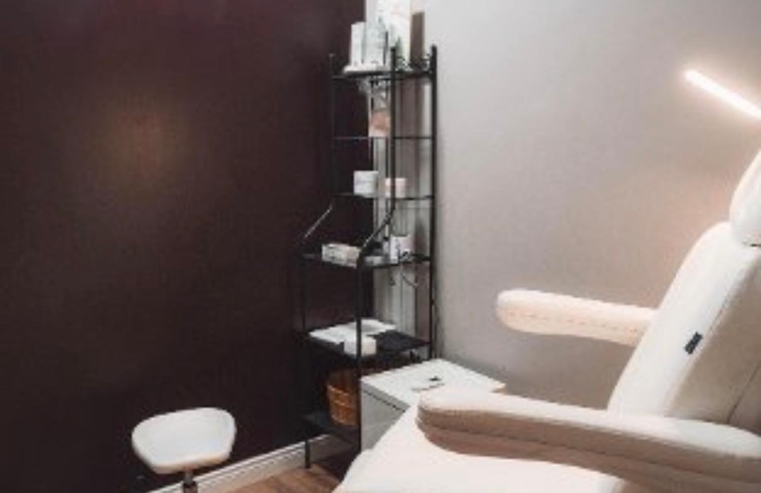 Azienda in vendita: centro estetico a Trastevere, Roma; 110mq, 5 postazioni  a Italia - Centri Estetici - Immagine foto 3