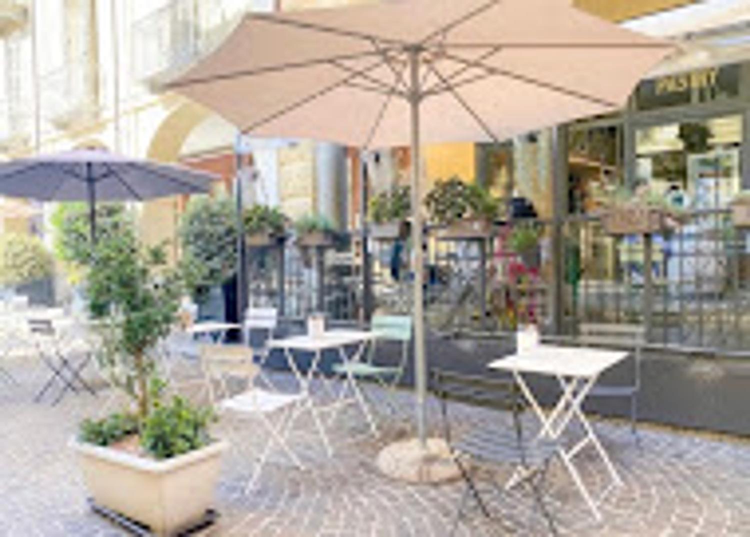 Azienda in vendita: Affermata attività bar nel centro di Asti a Italia - Bar - Immagine principale