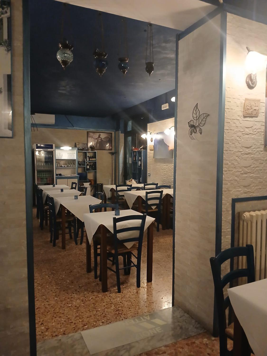 Azienda in vendita: Ristorante Affitto D'azienda a riscatto a Italia - Ristoranti - Immagine principale