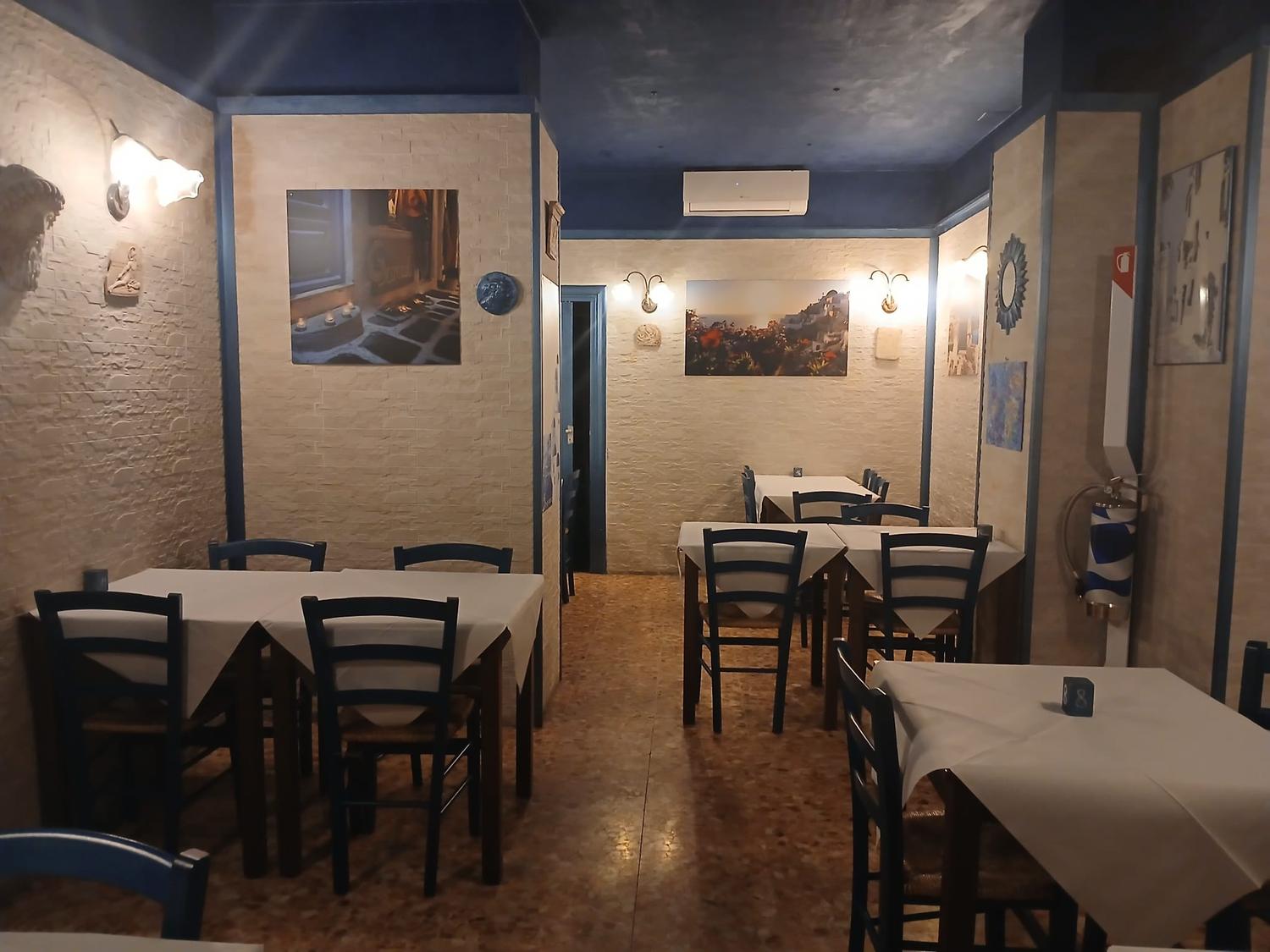 Azienda in vendita: Ristorante Affitto D'azienda a riscatto a Italia - Ristoranti - Immagine foto 2