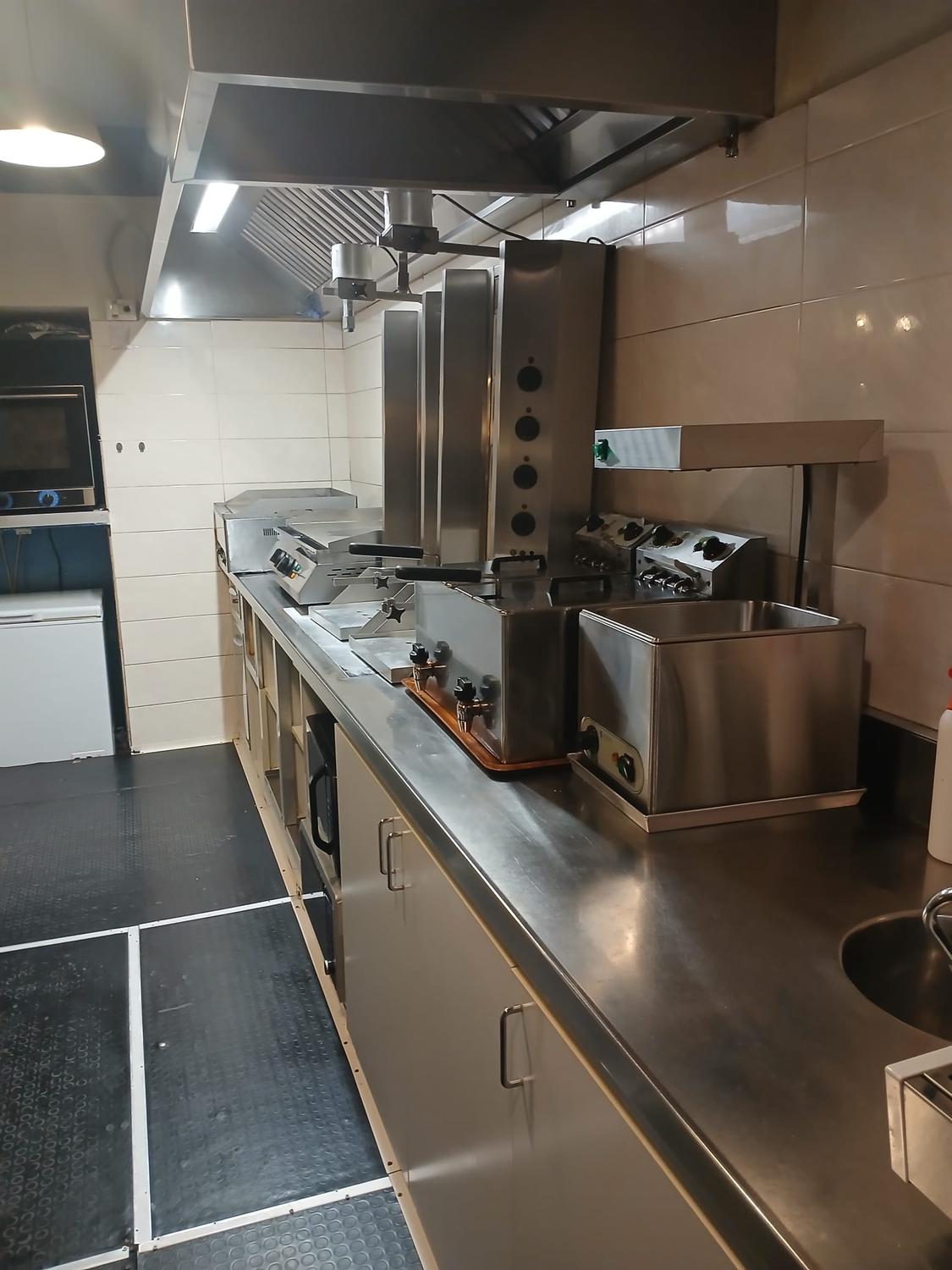 Azienda in vendita: Ristorante Affitto D'azienda a riscatto a Italia - Ristoranti - Immagine foto 4