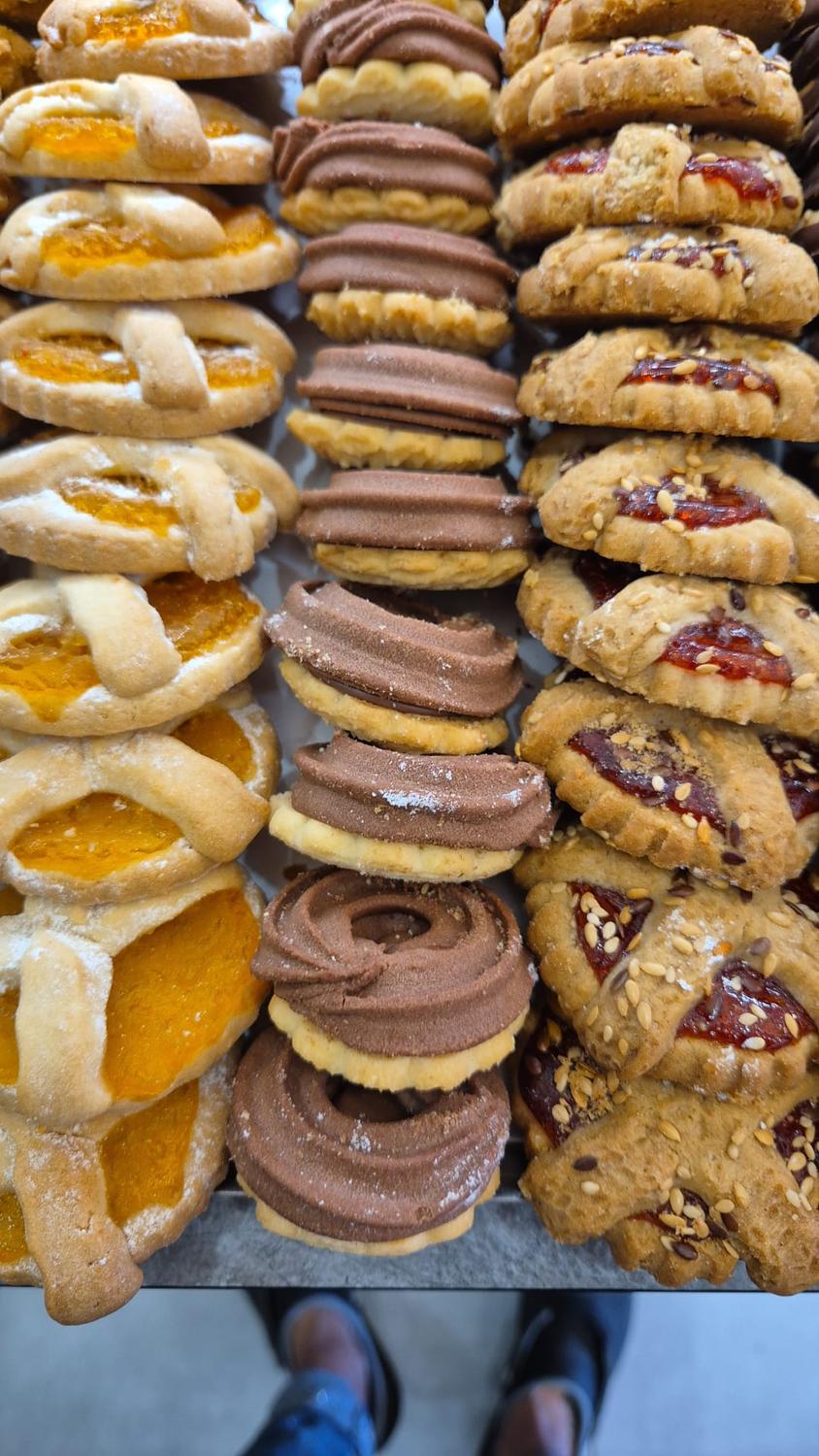 Azienda in vendita: Cedo Azienda commercio di alimenti e bevande canale ho.re.ca a Italia - Ingrosso e Distribuzione - Immagine foto 4