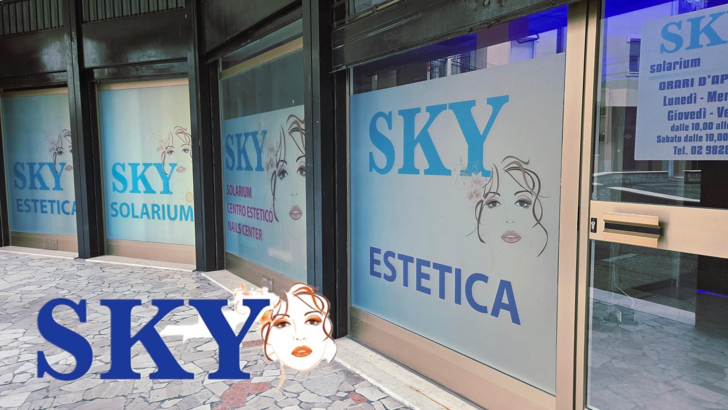 Azienda in vendita: Centro Estetico Solarium reception, 5 cabine postazione manicure a Italia - Centri Estetici - Immagine foto 2