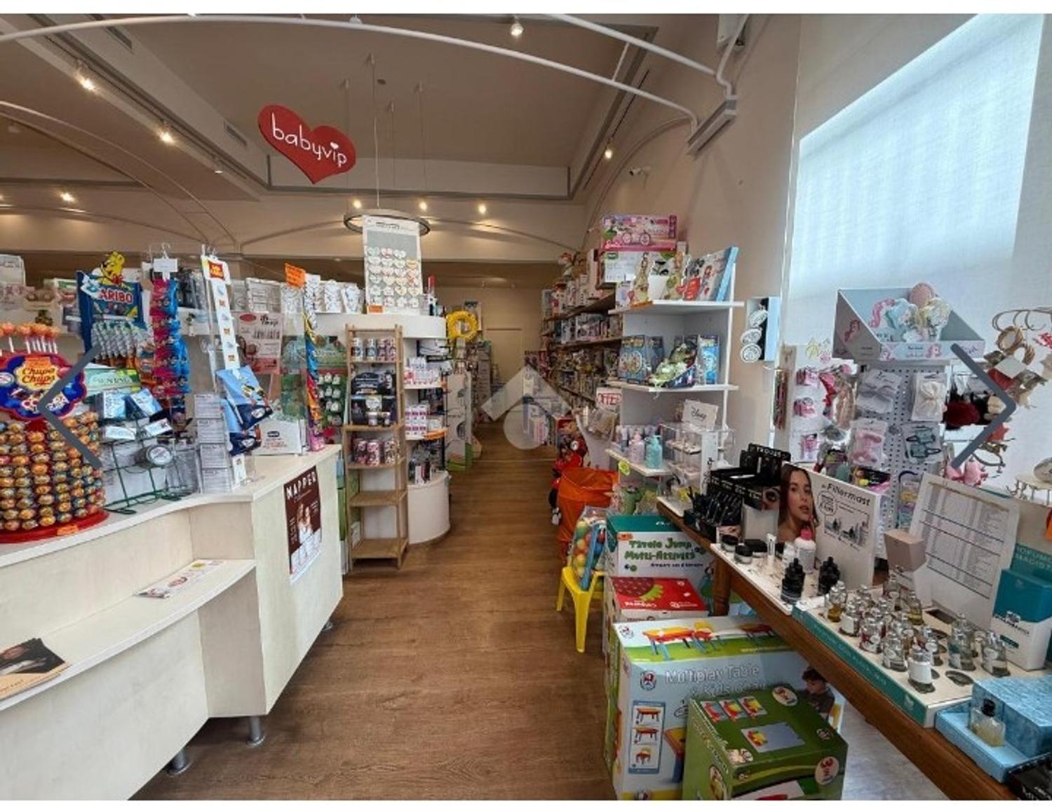 Azienda in vendita: Negozio al dettaglio di articoli per maternità e prima infanzia a Italia - Altro - Immagine foto 2