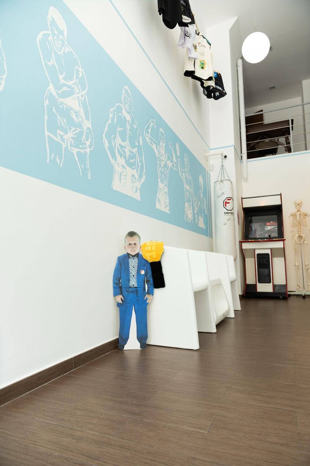 Azienda in vendita: CEDESI ATTIVITà APPENA RISTRUTTURATA a Italia - Studi Medici e Poliambulatori - Immagine principale