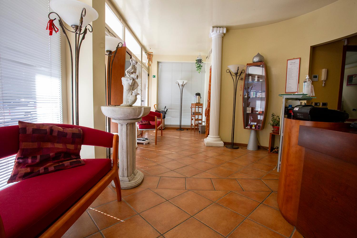 Azienda in vendita: Ottima opportunità per imprenditori settore benessere e salute a Italia - Centri Estetici - Immagine principale