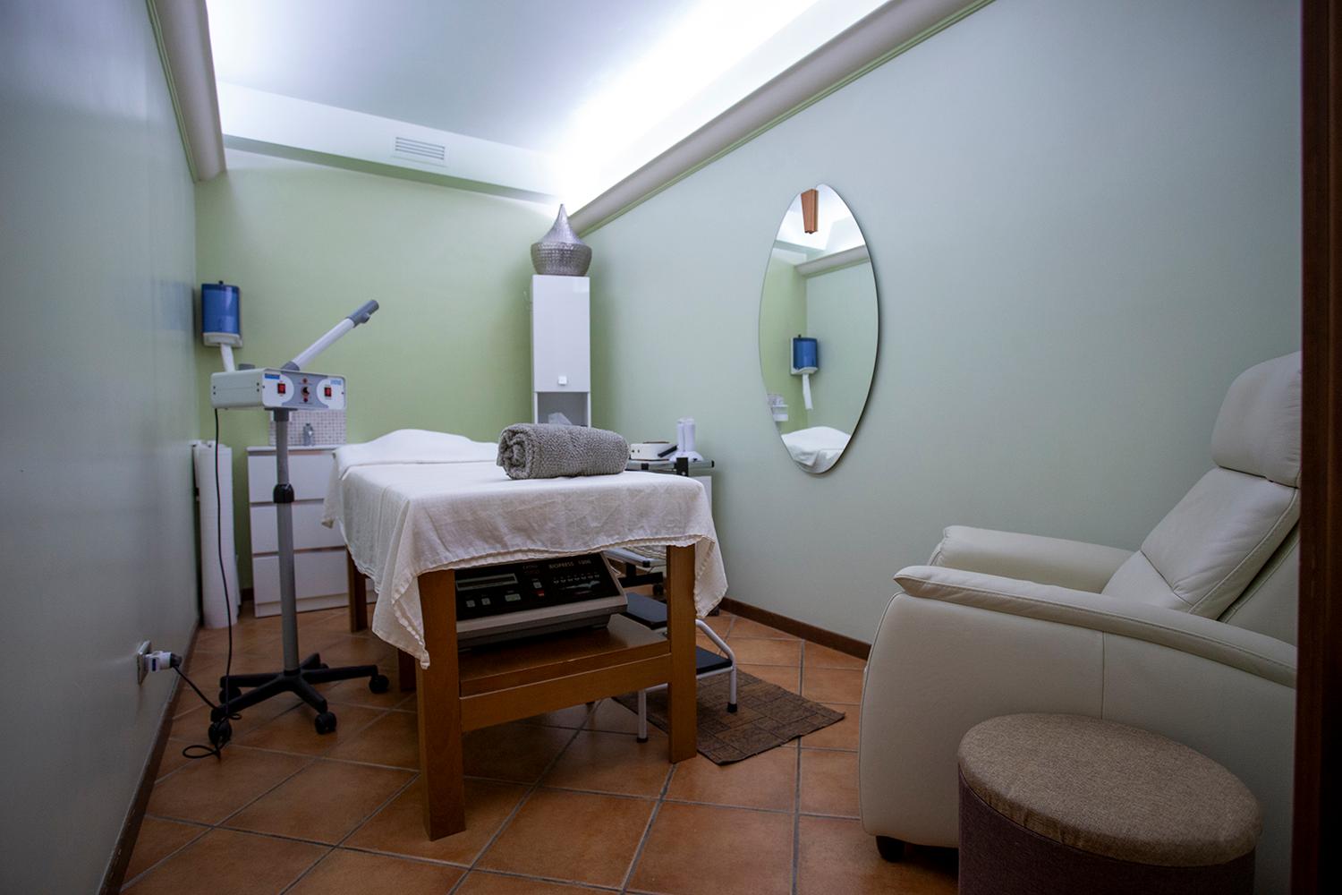 Azienda in vendita: Ottima opportunità per imprenditori settore benessere e salute a Italia - Centri Estetici - Immagine foto 4