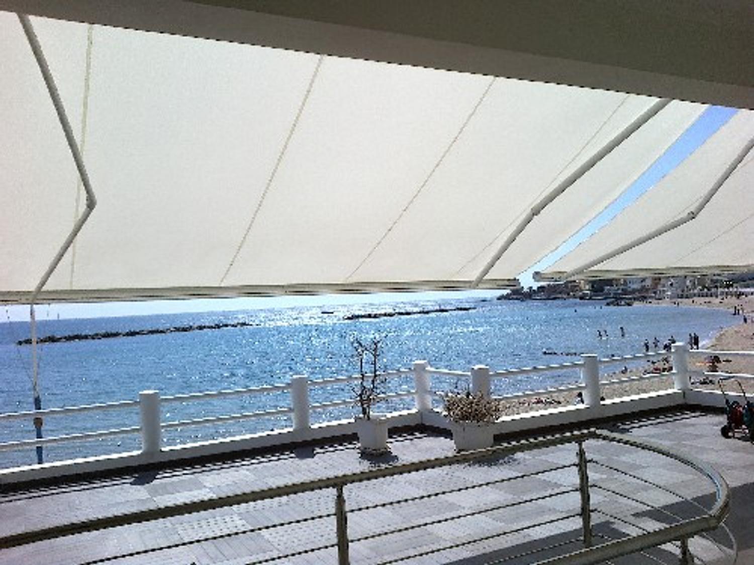 Azienda in vendita: Azienda specializzata in Tende da Sole, Pergotende, Tendaggi a Italia - Altro - Immagine foto 3