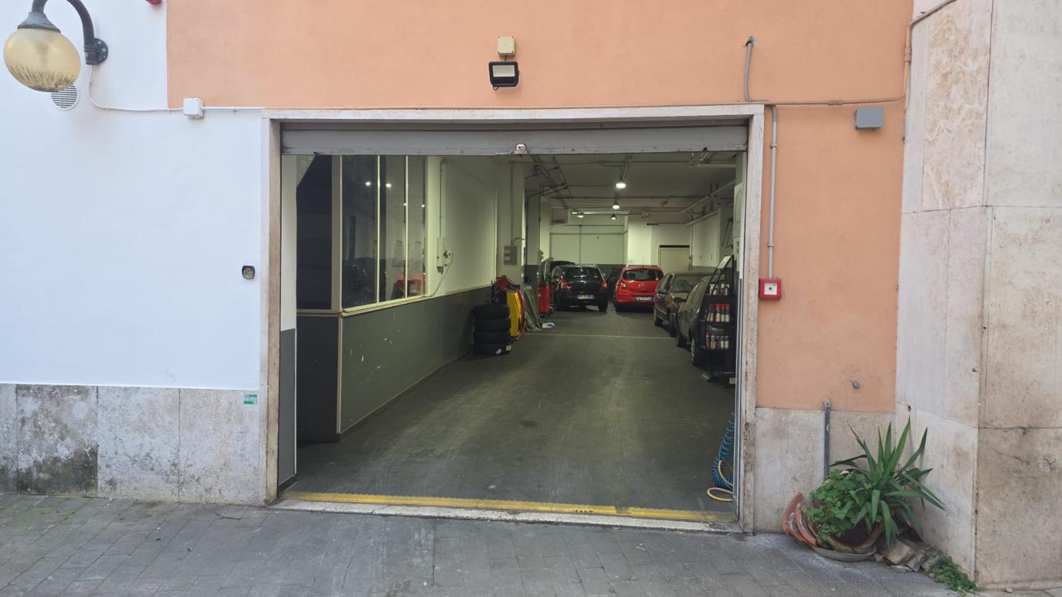 Azienda in vendita: Attività di officina meccanica  a Italia - Automotive - Immagine foto 3