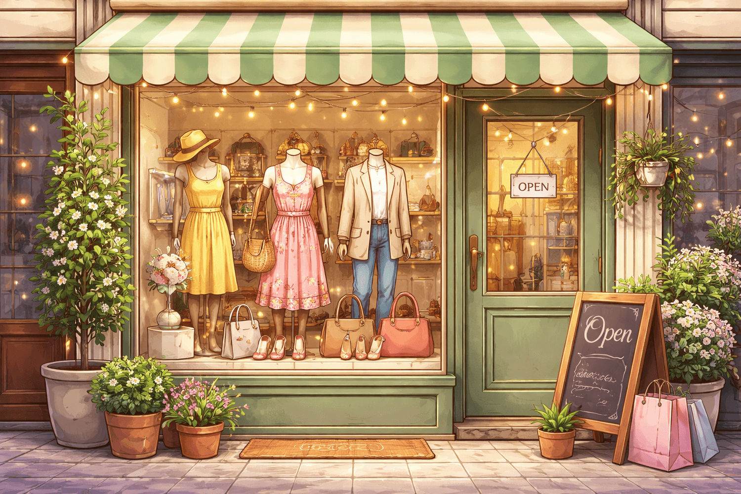 Azienda in vendita:  CEDESI ATTIVITÀ IN FRANCHISING – POSIZIONE STRATEGICA a Italia - Altro - Immagine principale