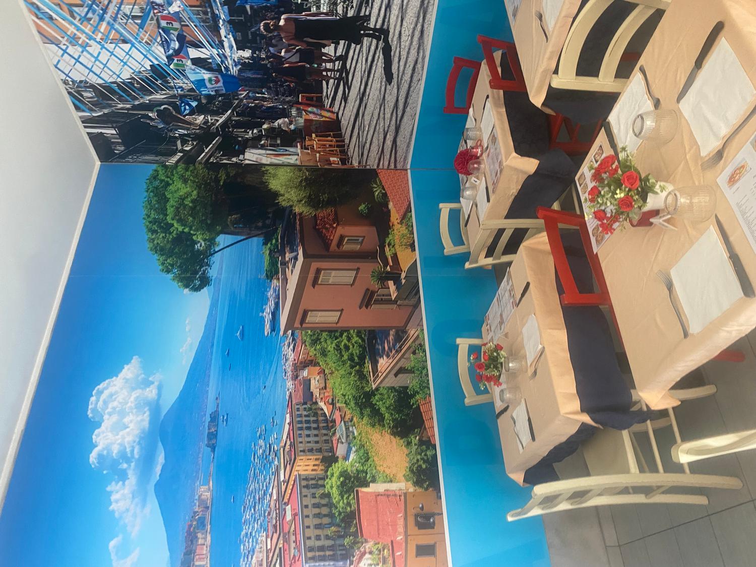 Azienda in vendita: Ristorazione a Italia - Pizzerie - Immagine principale