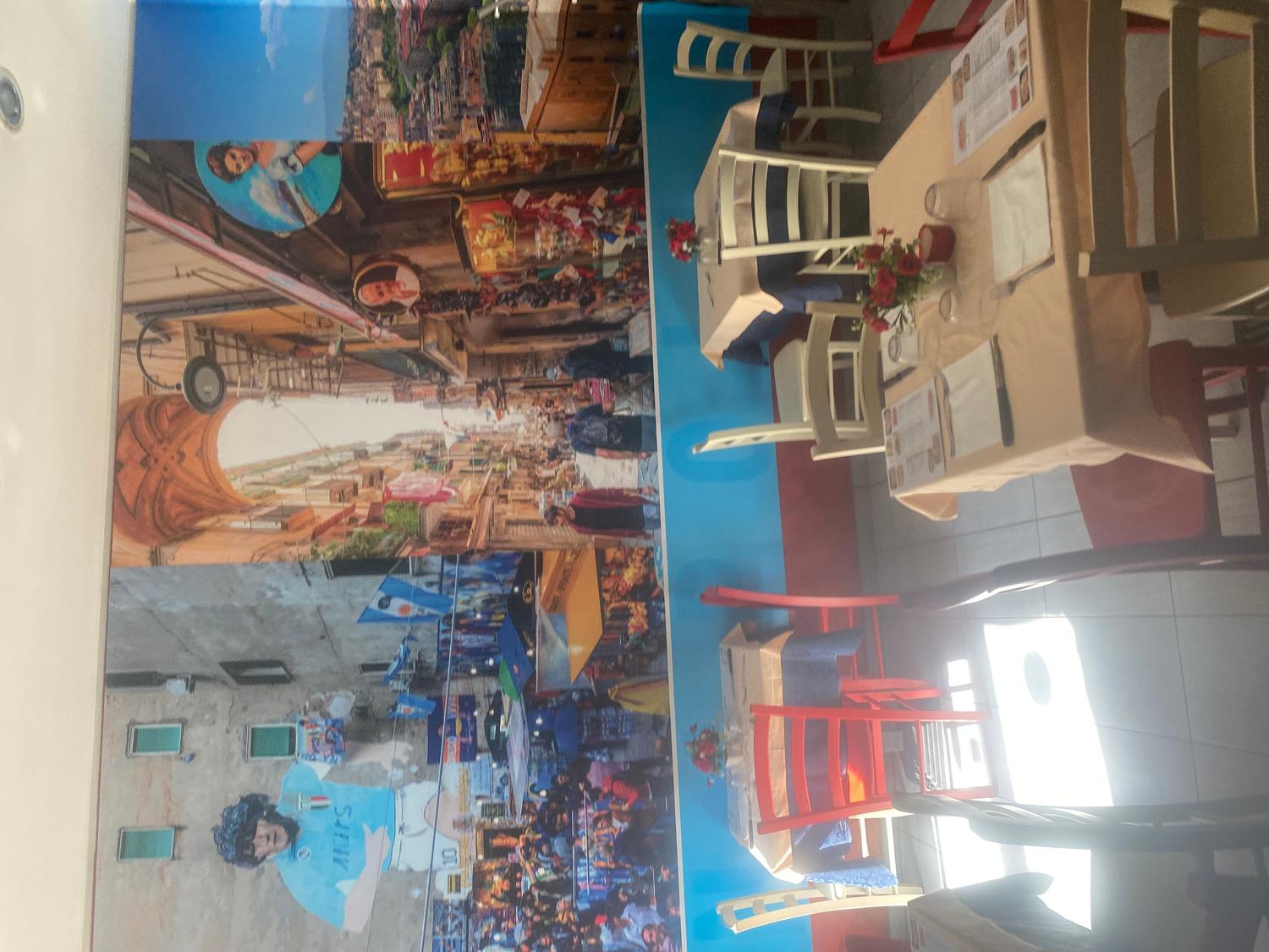 Azienda in vendita: Ristorazione a Italia - Pizzerie - Immagine foto 2