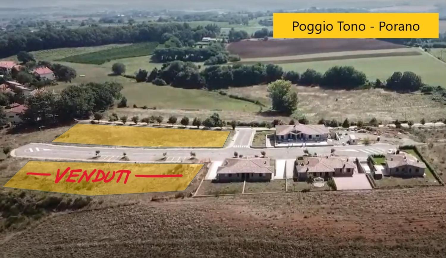 Azienda in vendita: 100% quote srl - patrimonio immobiliare in Umbria a Italia - Costruzioni e real estate - commerciali - Immagine principale