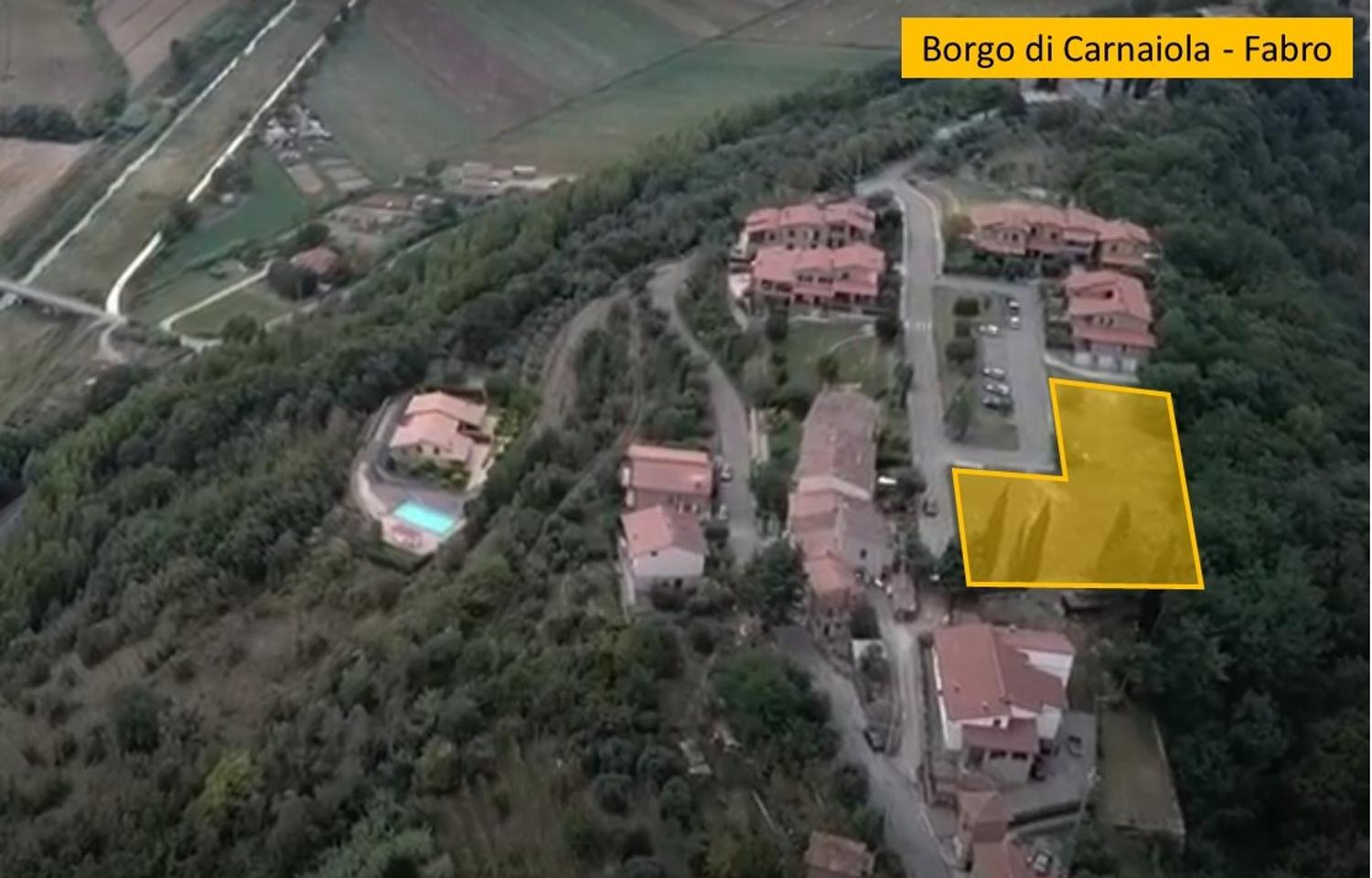 Azienda in vendita: 100% quote srl - patrimonio immobiliare in Umbria a Italia - Costruzioni e real estate - commerciali - Immagine foto 2