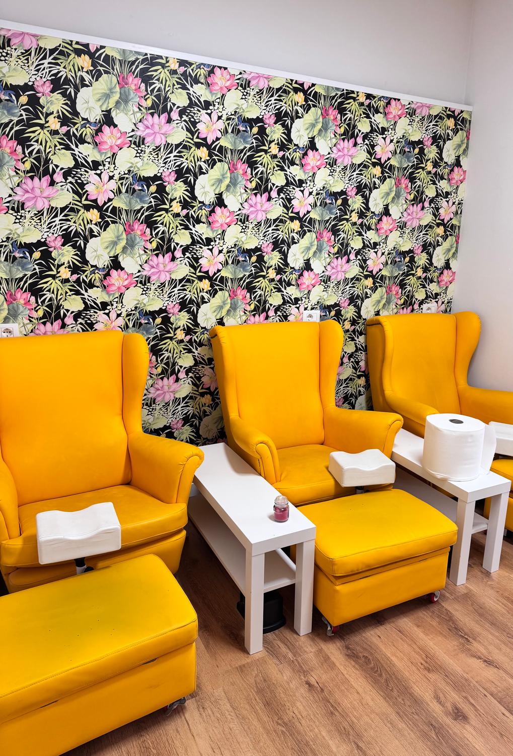 Azienda in vendita: Vendesi attività di Centro estetico a Italia - Centri Estetici - Immagine foto 3