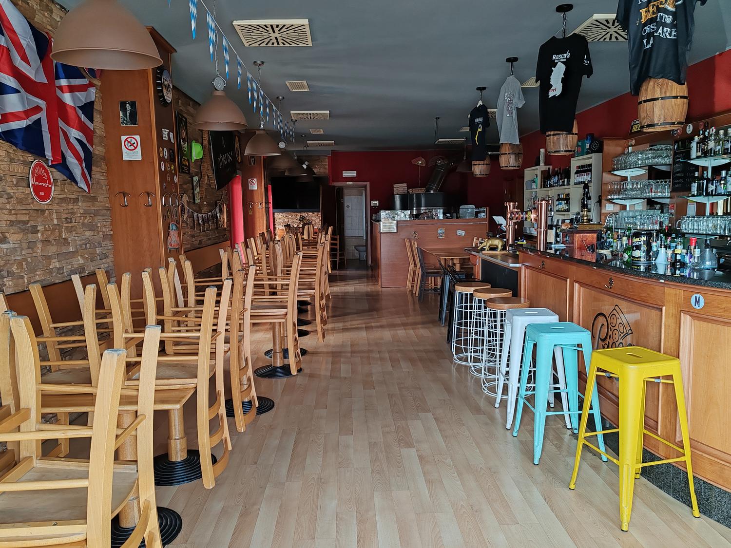 Azienda in vendita: pizzeria ristorante  a Italia - Pizzerie - Immagine foto 3