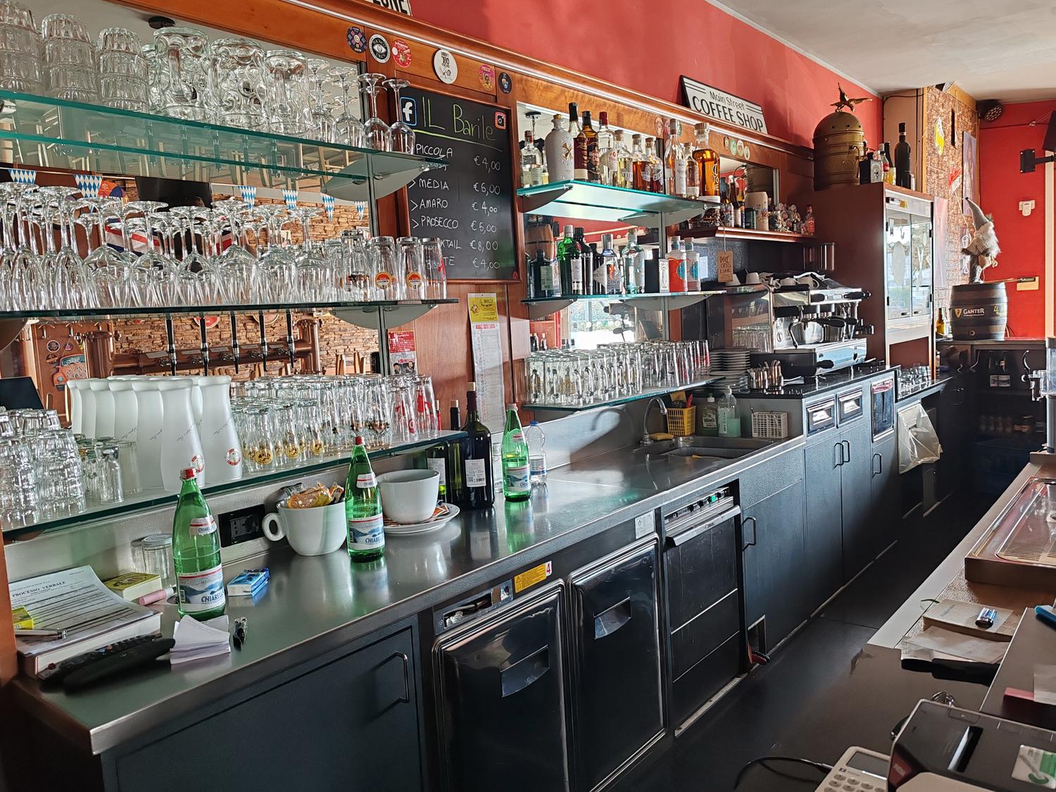 Azienda in vendita: pizzeria ristorante  a Italia - Pizzerie - Immagine foto 4