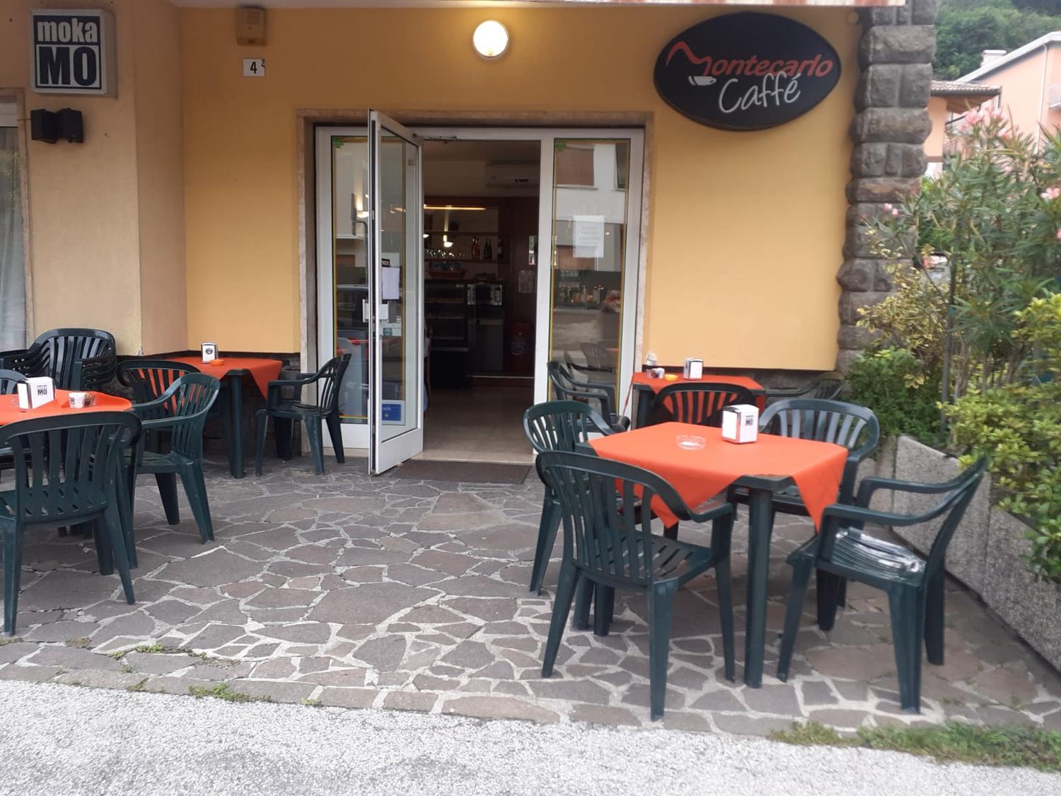 Azienda in vendita: Attivitá di Bar e pasti veloci a Italia - Bar - Immagine principale